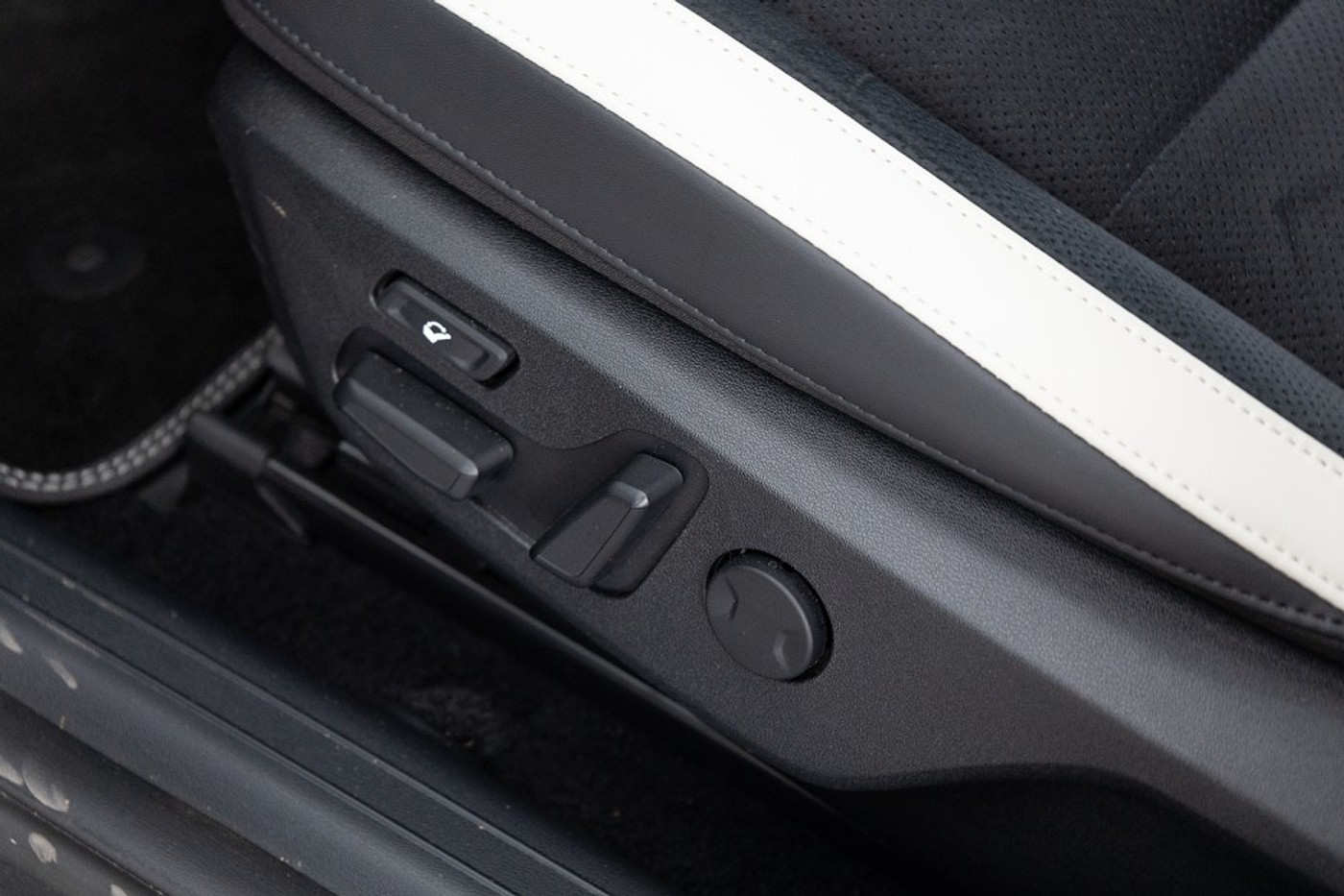Foto van Kia Ev6