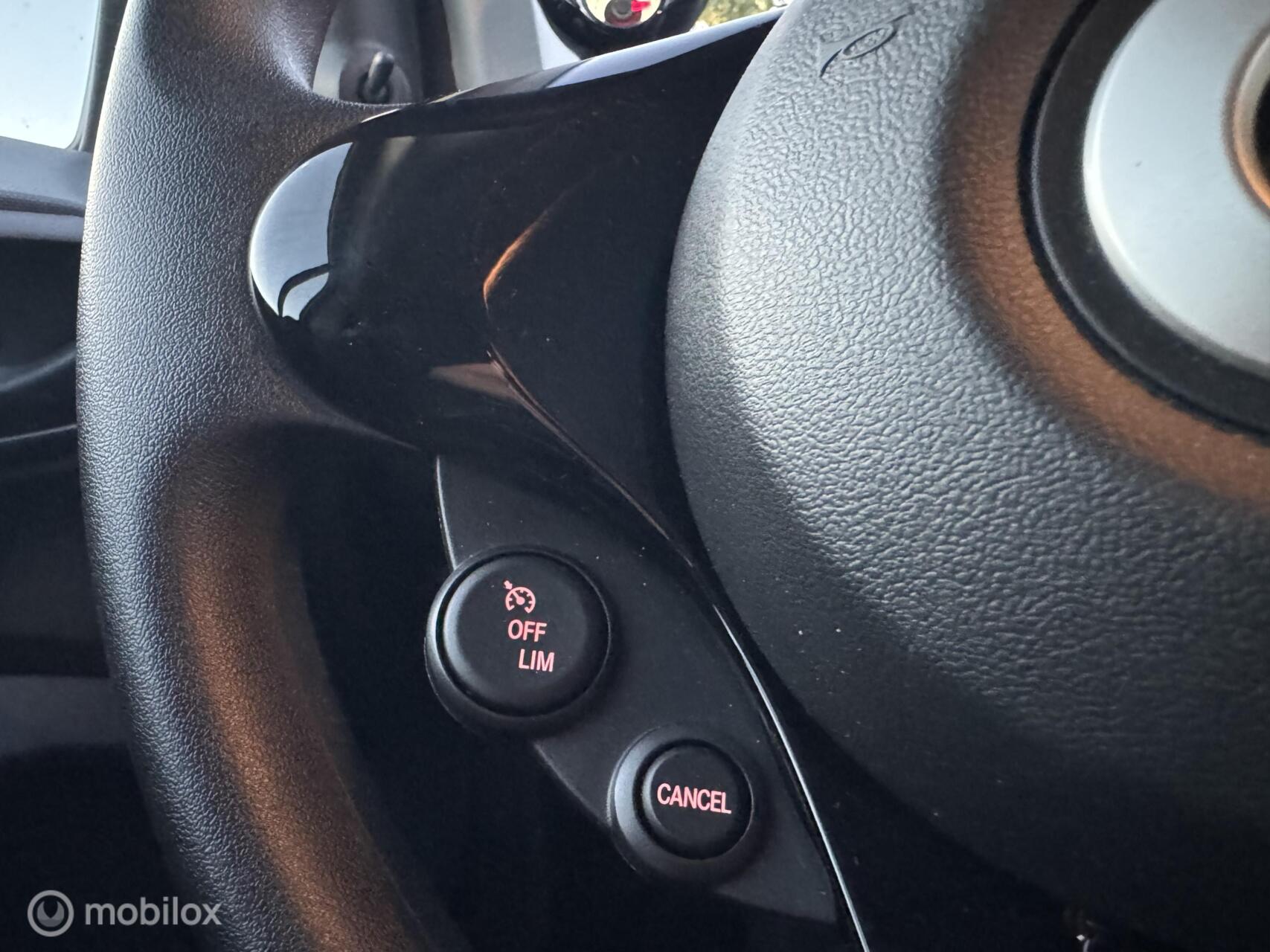 Foto van Smart Fortwo
