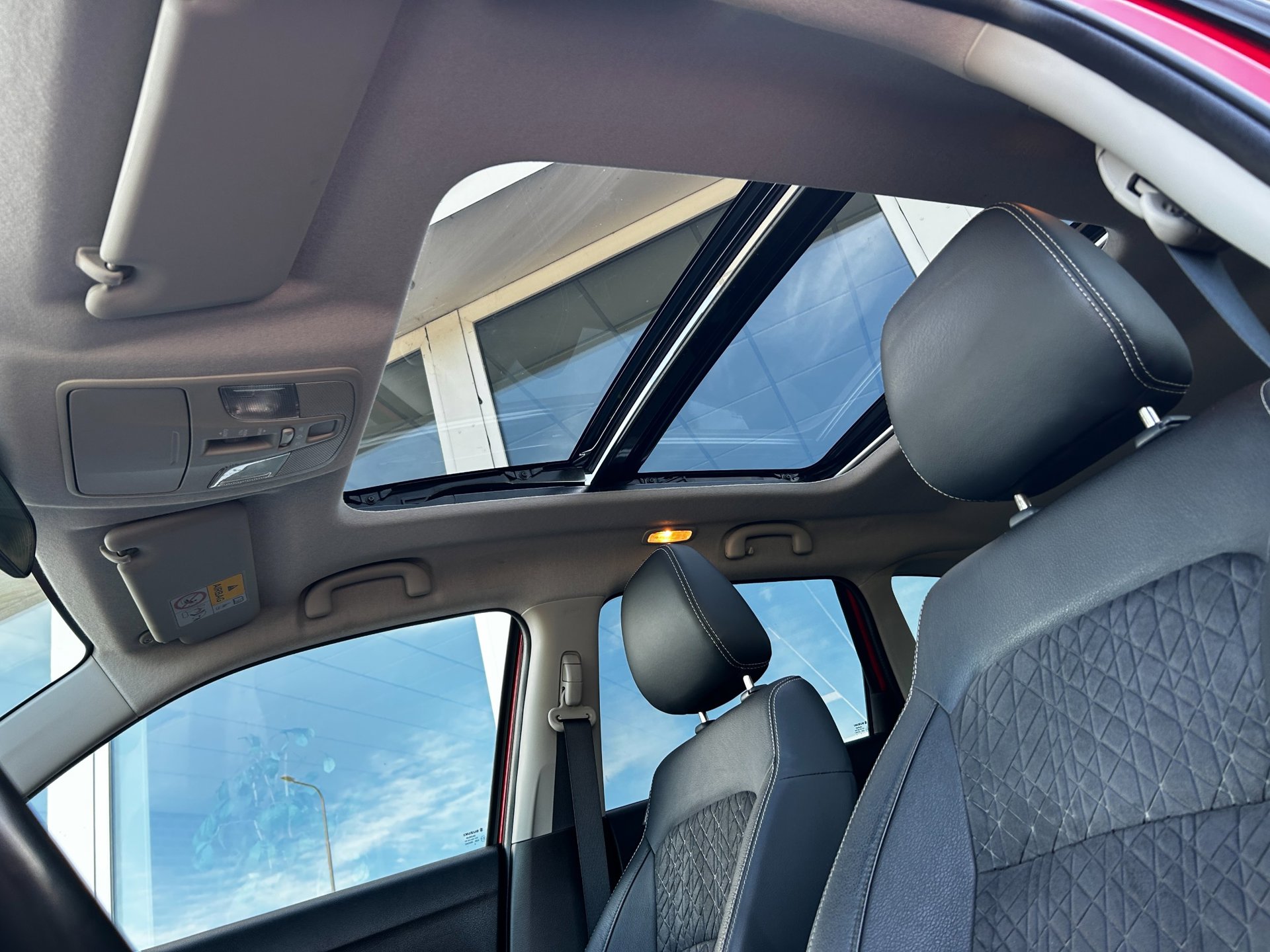 Foto van Suzuki Vitara