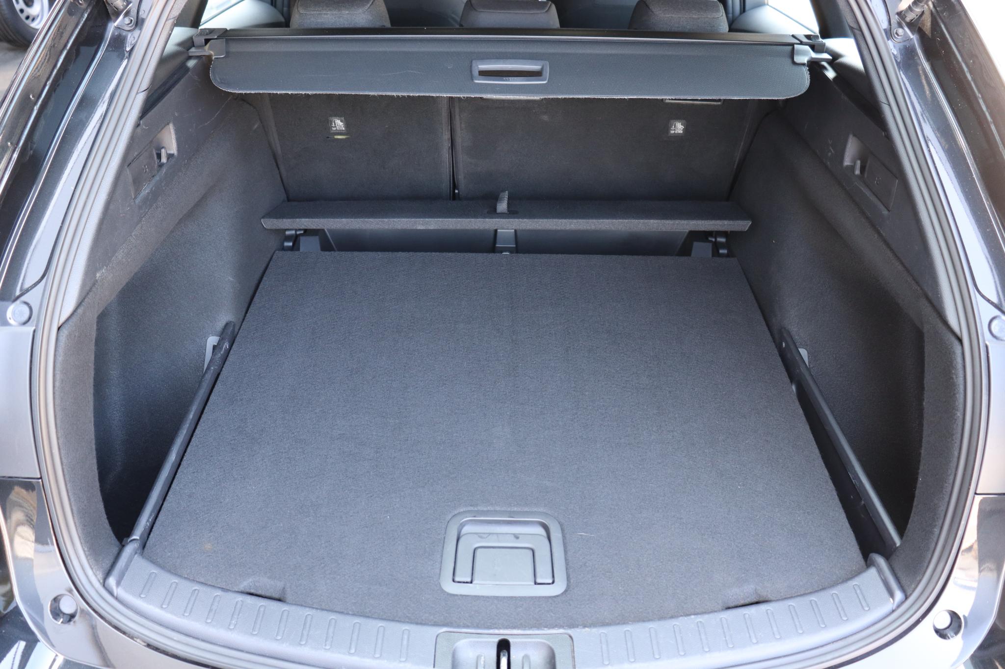 Foto van Toyota Corolla Touring Sports