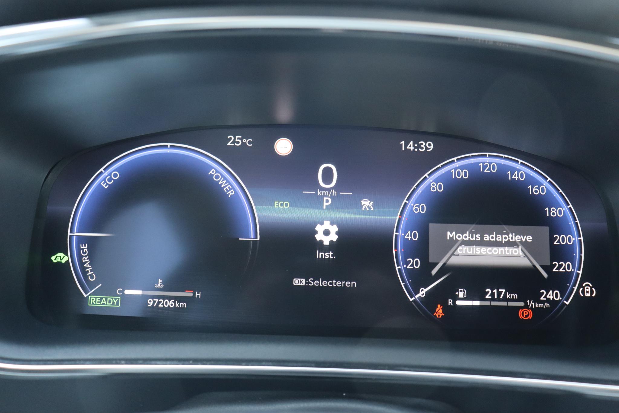 Foto van Toyota Corolla Touring Sports