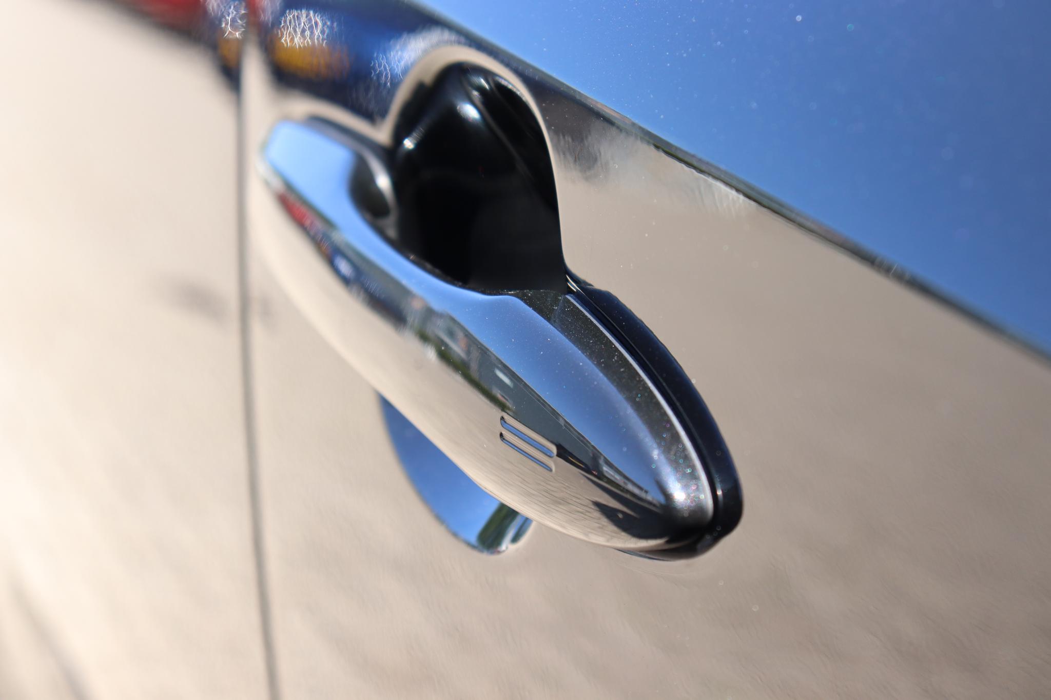 Foto van Toyota Corolla Touring Sports