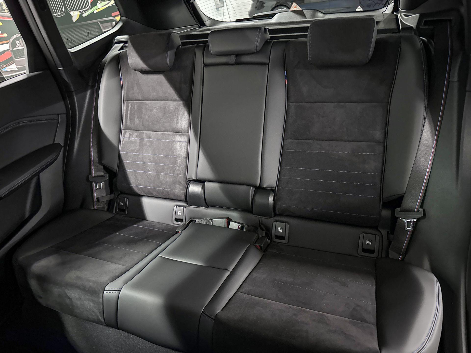 Foto van BMW X1 Xdrive25e