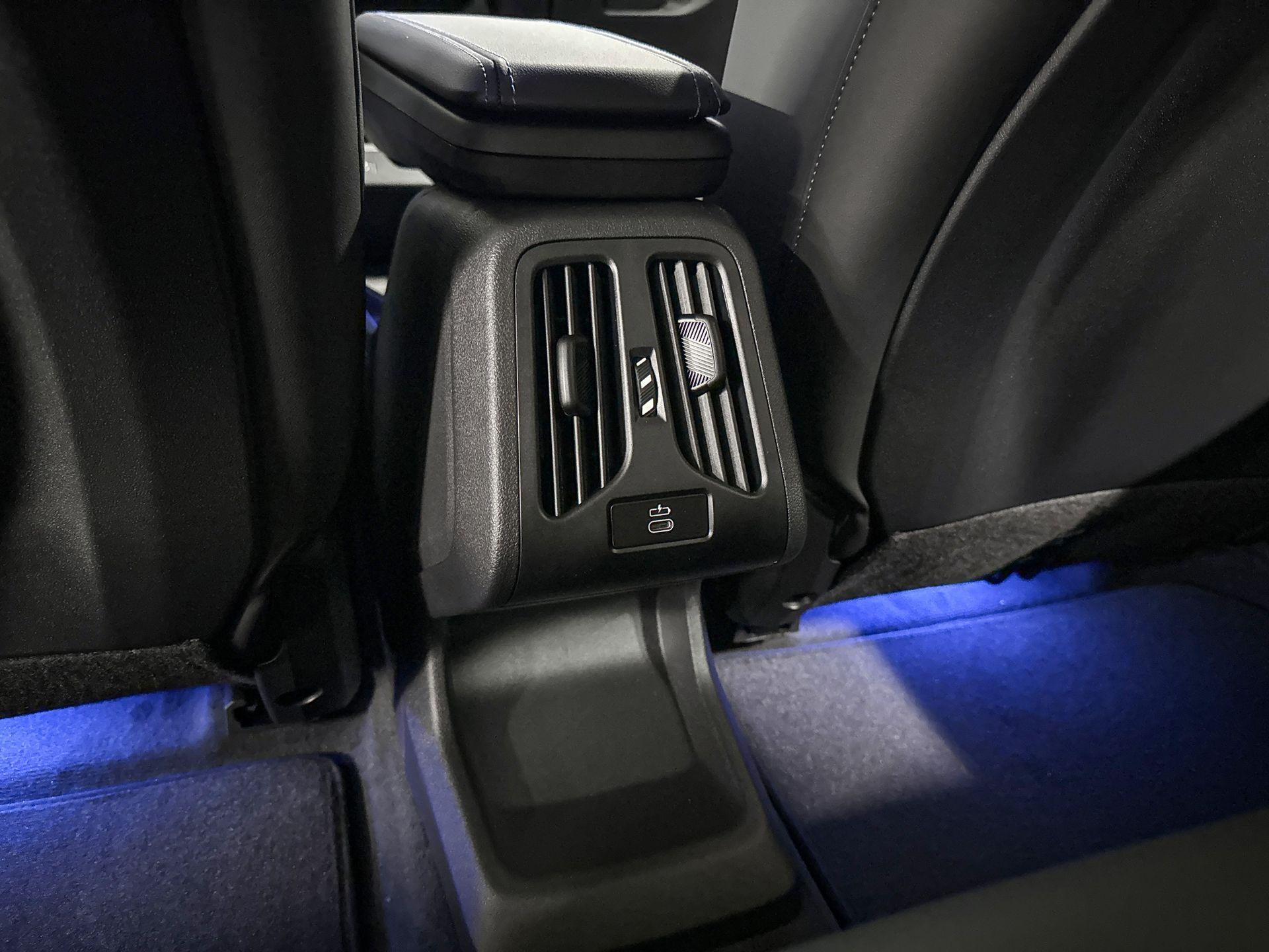 Foto van BMW X1 Xdrive25e