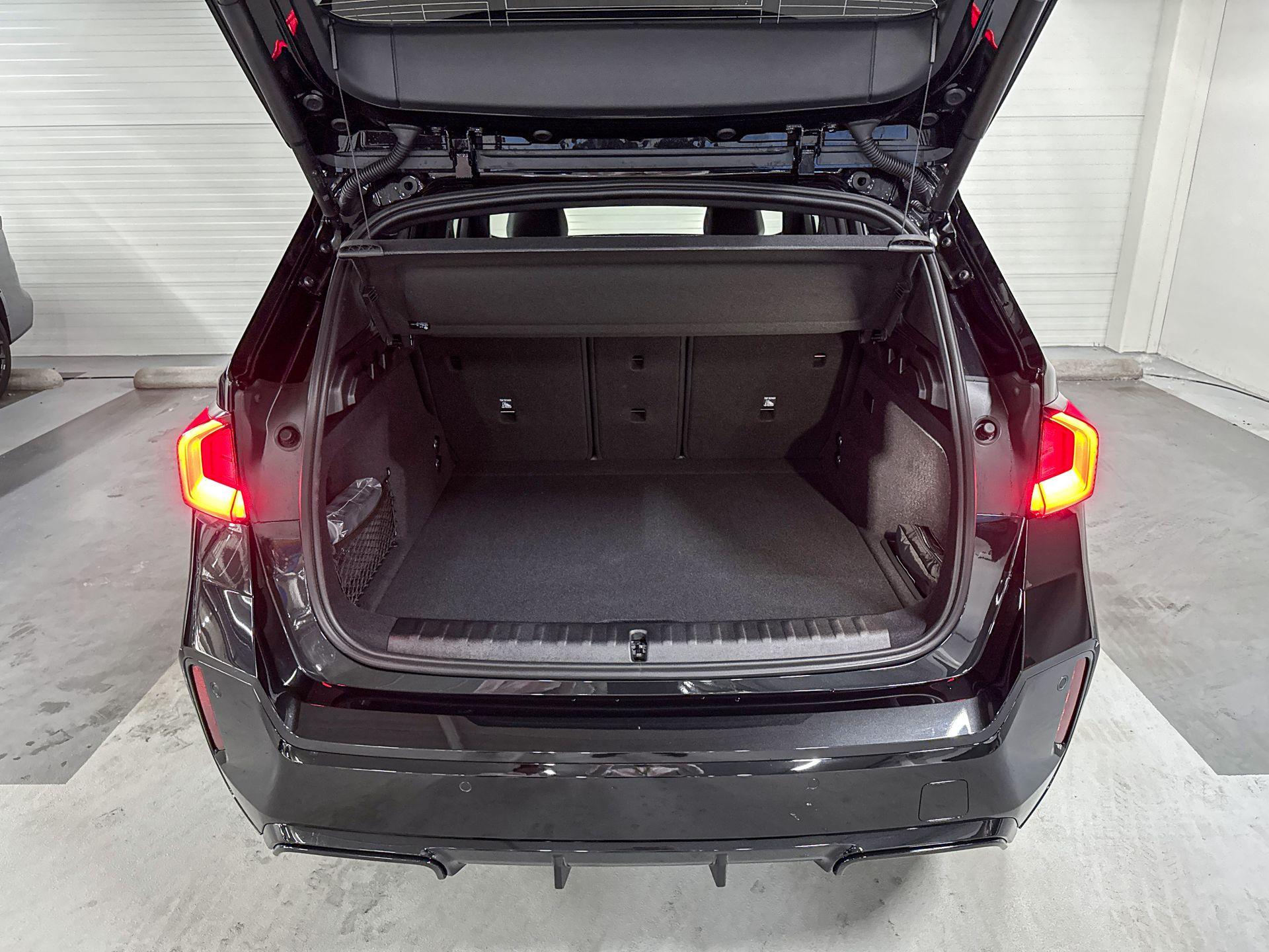 Foto van BMW X1 Xdrive25e