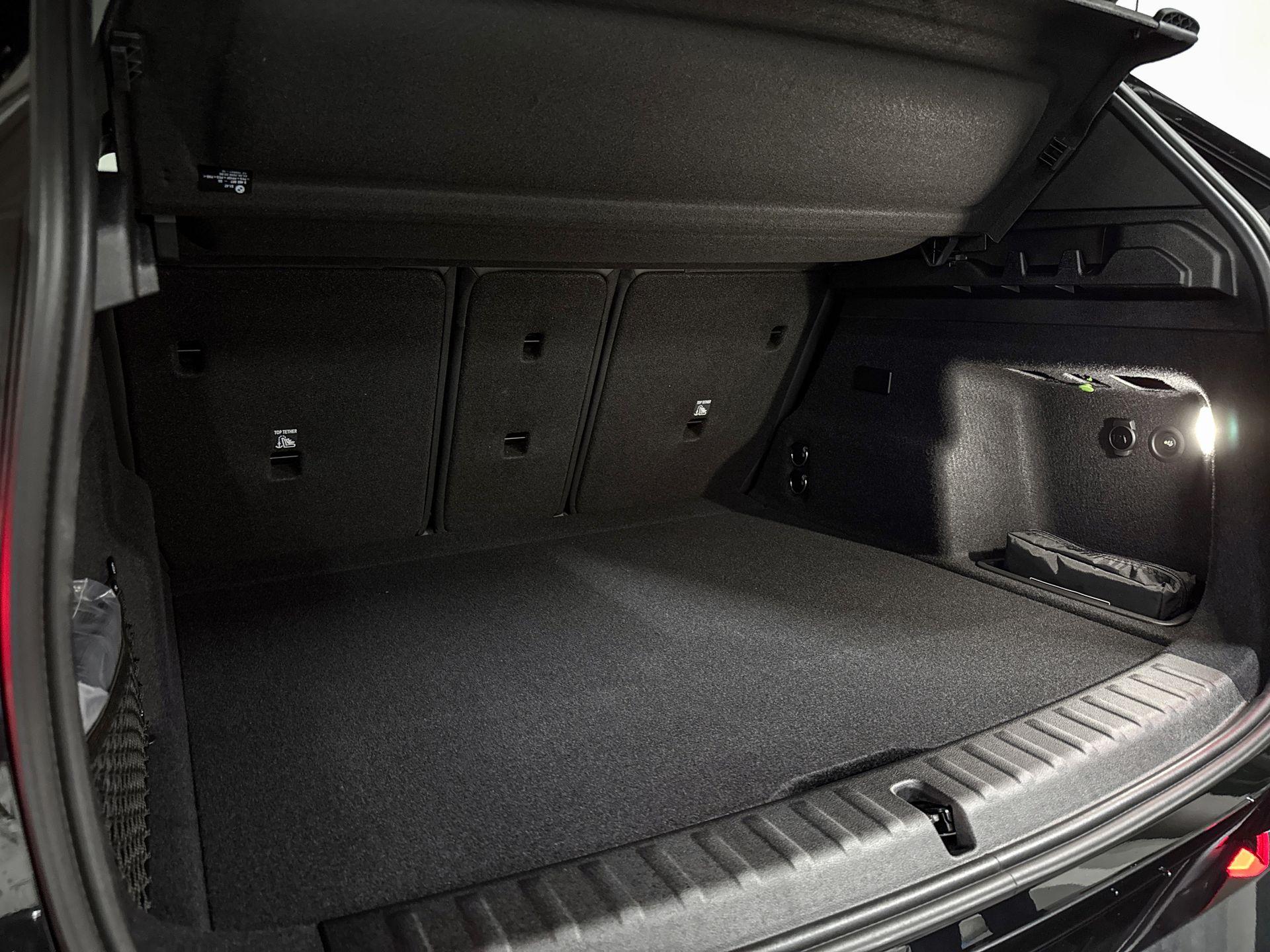 Foto van BMW X1 Xdrive25e