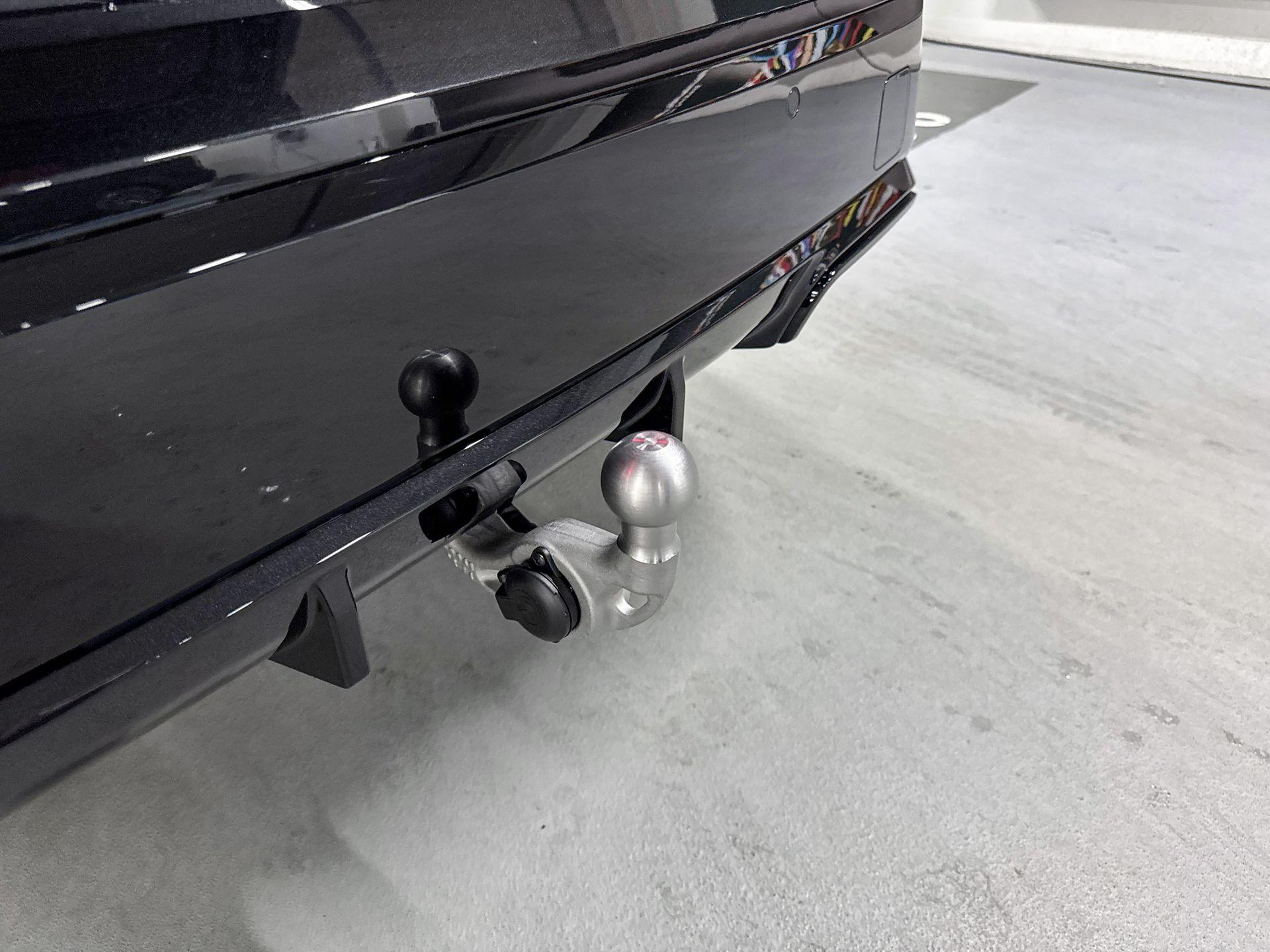 Foto van BMW X1 Xdrive25e