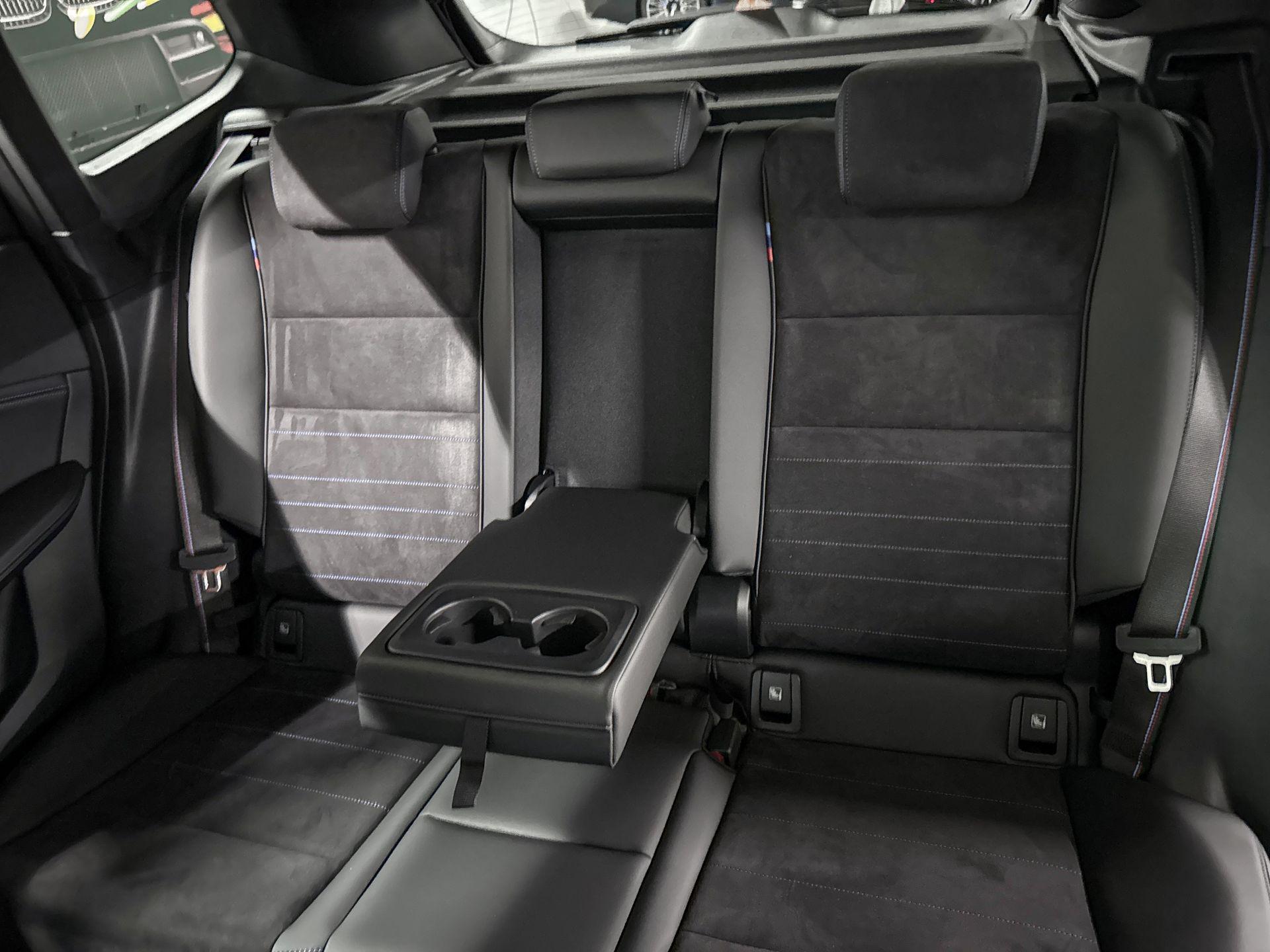 Foto van BMW X1 Xdrive25e