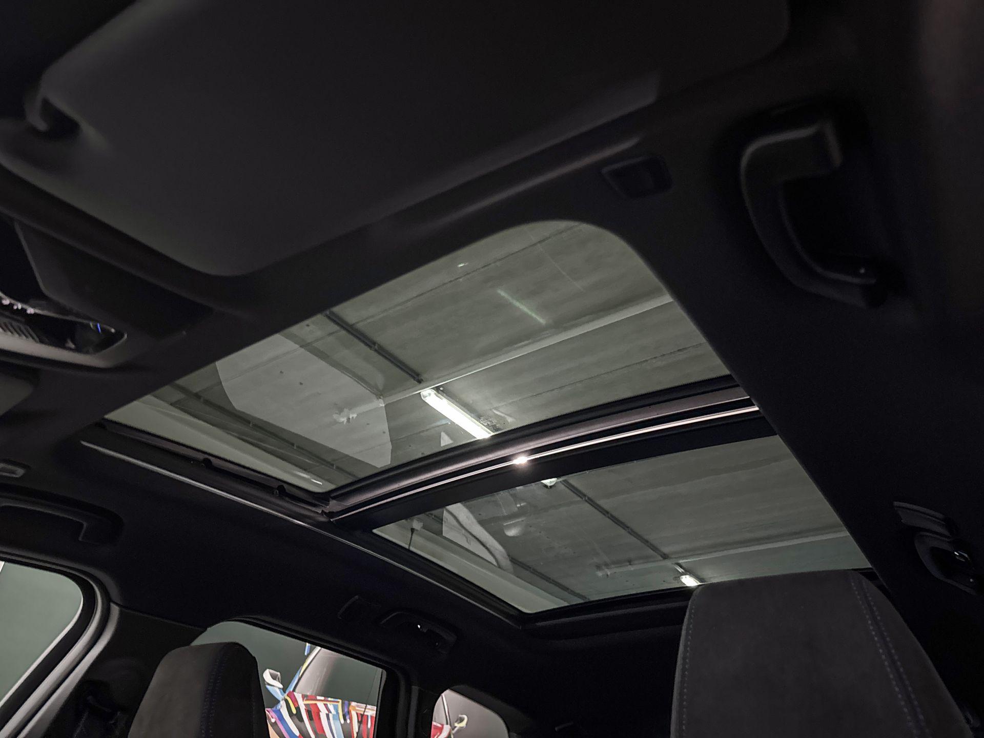 Foto van BMW X1 Xdrive25e