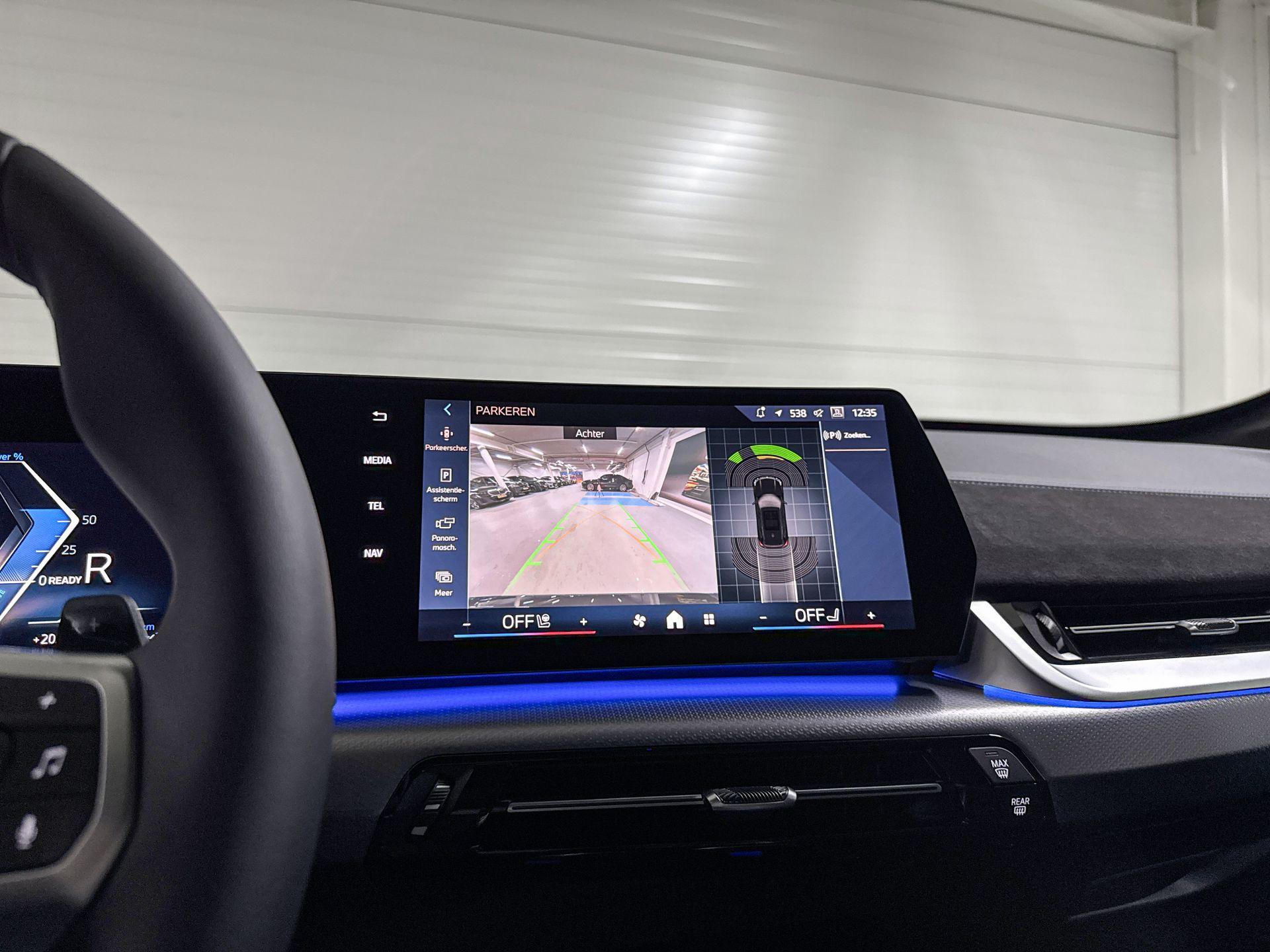 Foto van BMW X1 Xdrive25e