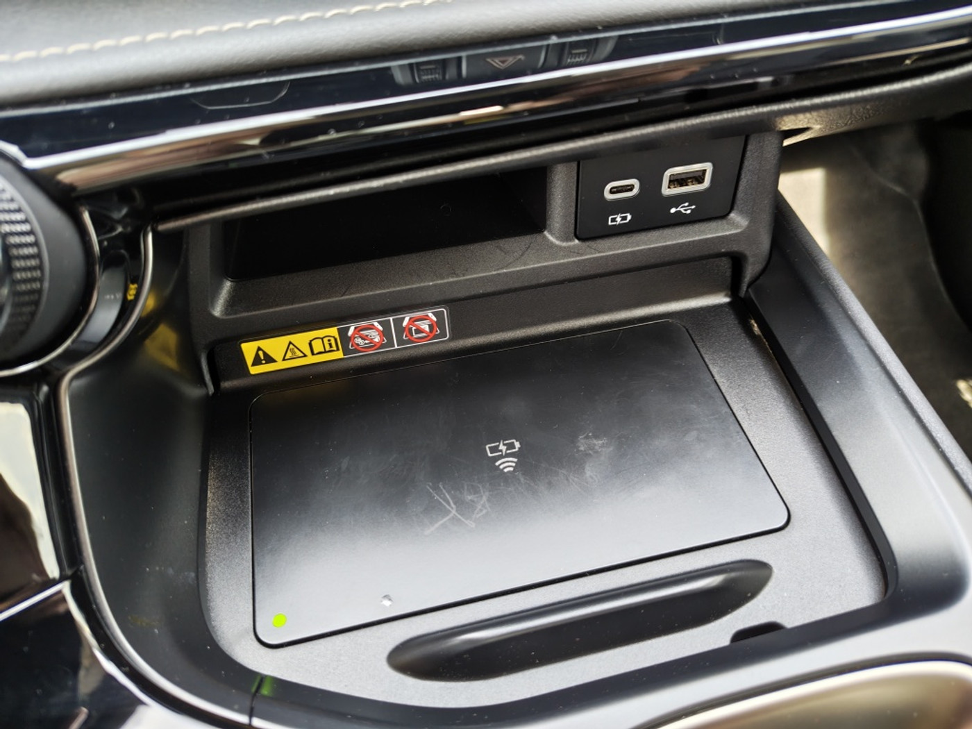 Foto van Lexus Lexus Nx450h+