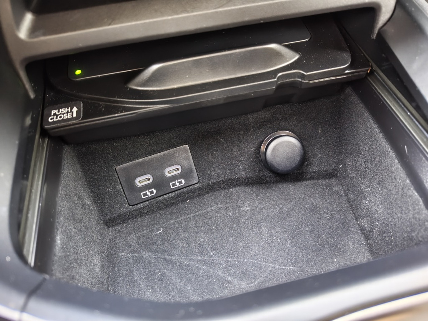 Foto van Lexus Lexus Nx450h+