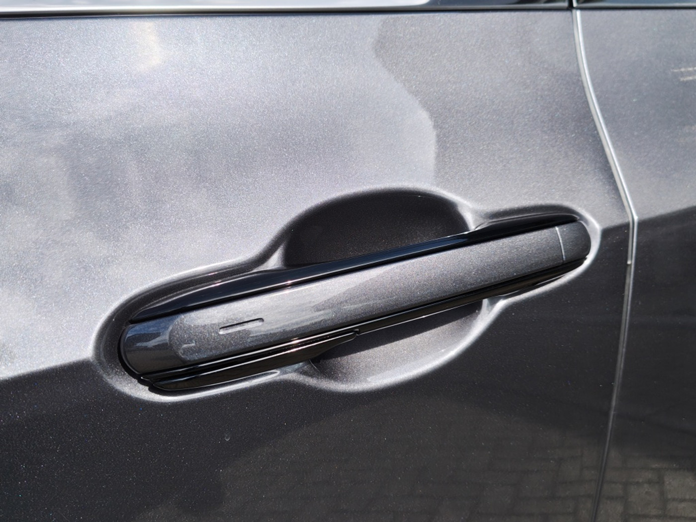 Foto van Lexus Lexus Nx450h+