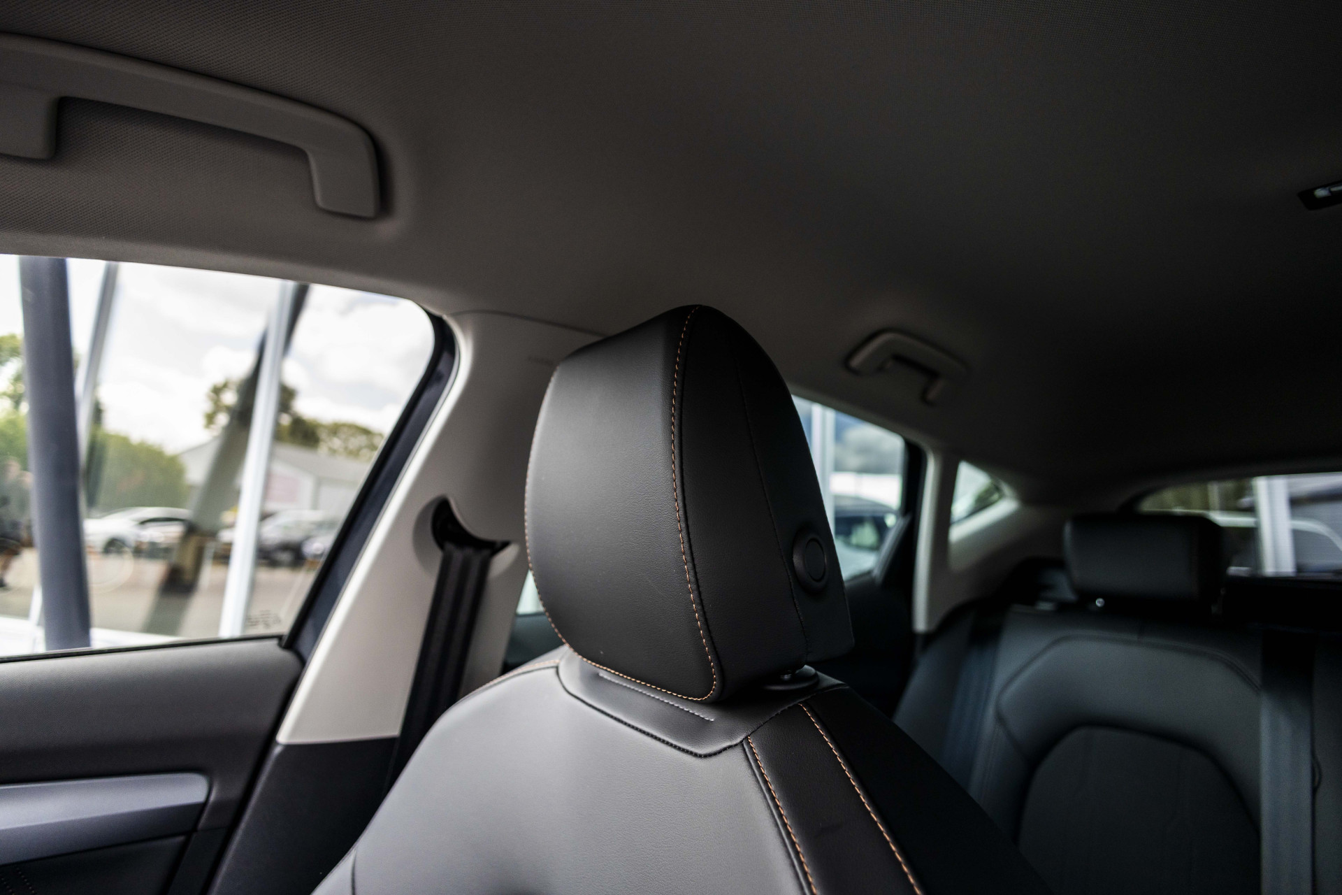 Foto van Cupra Formentor E-hybrid