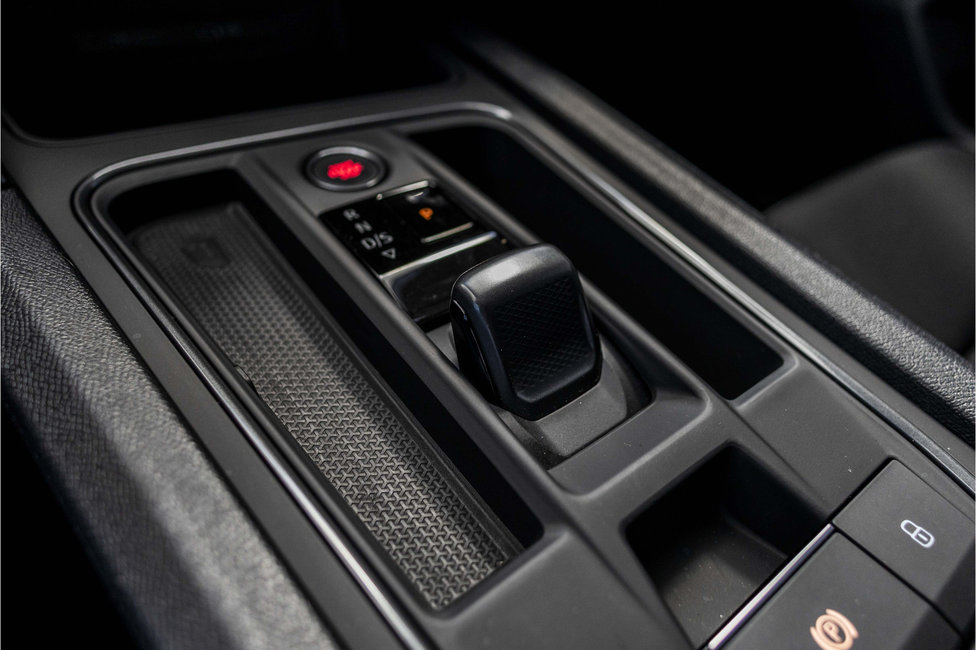 Foto van Cupra Formentor E-hybrid