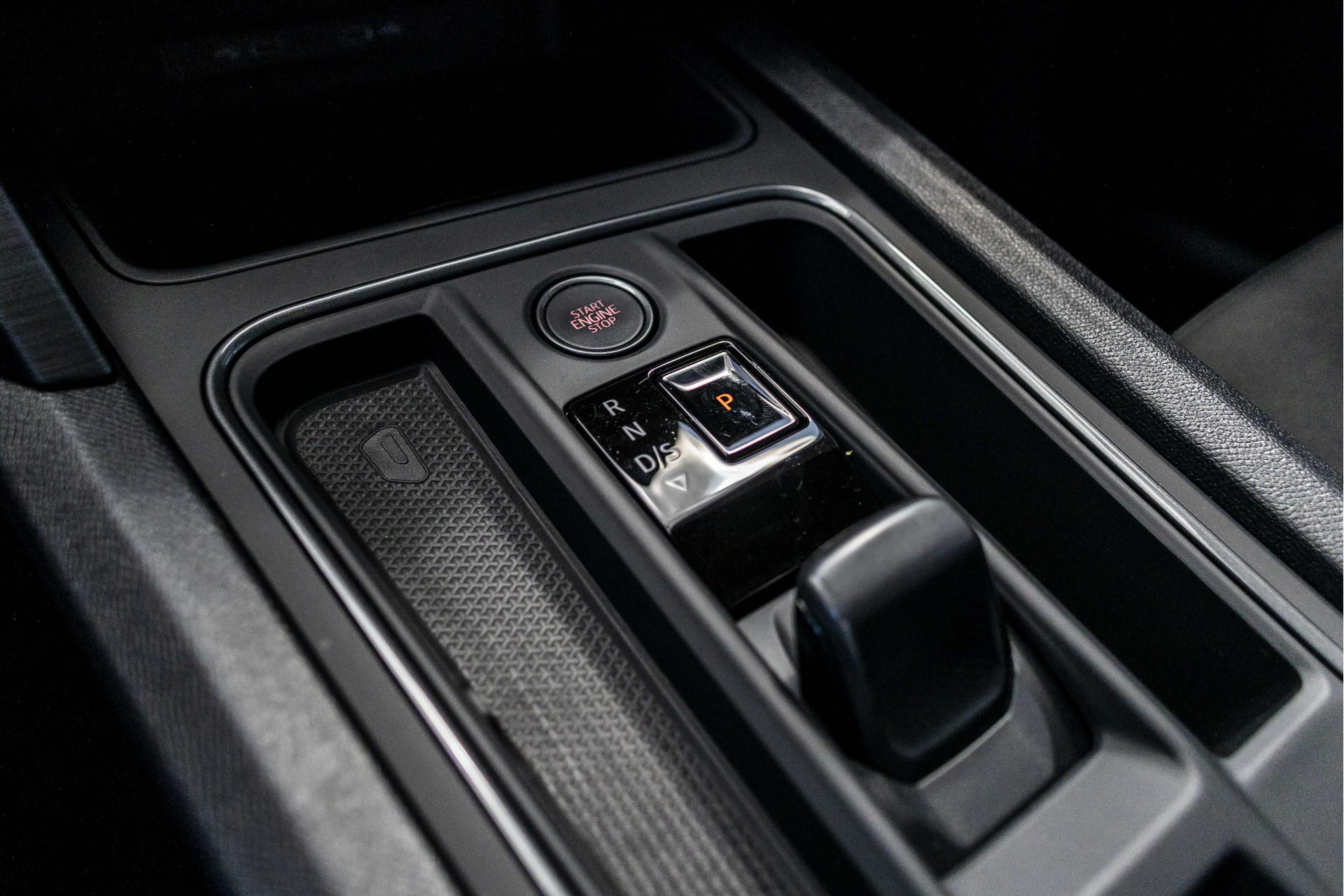 Foto van Cupra Formentor E-hybrid