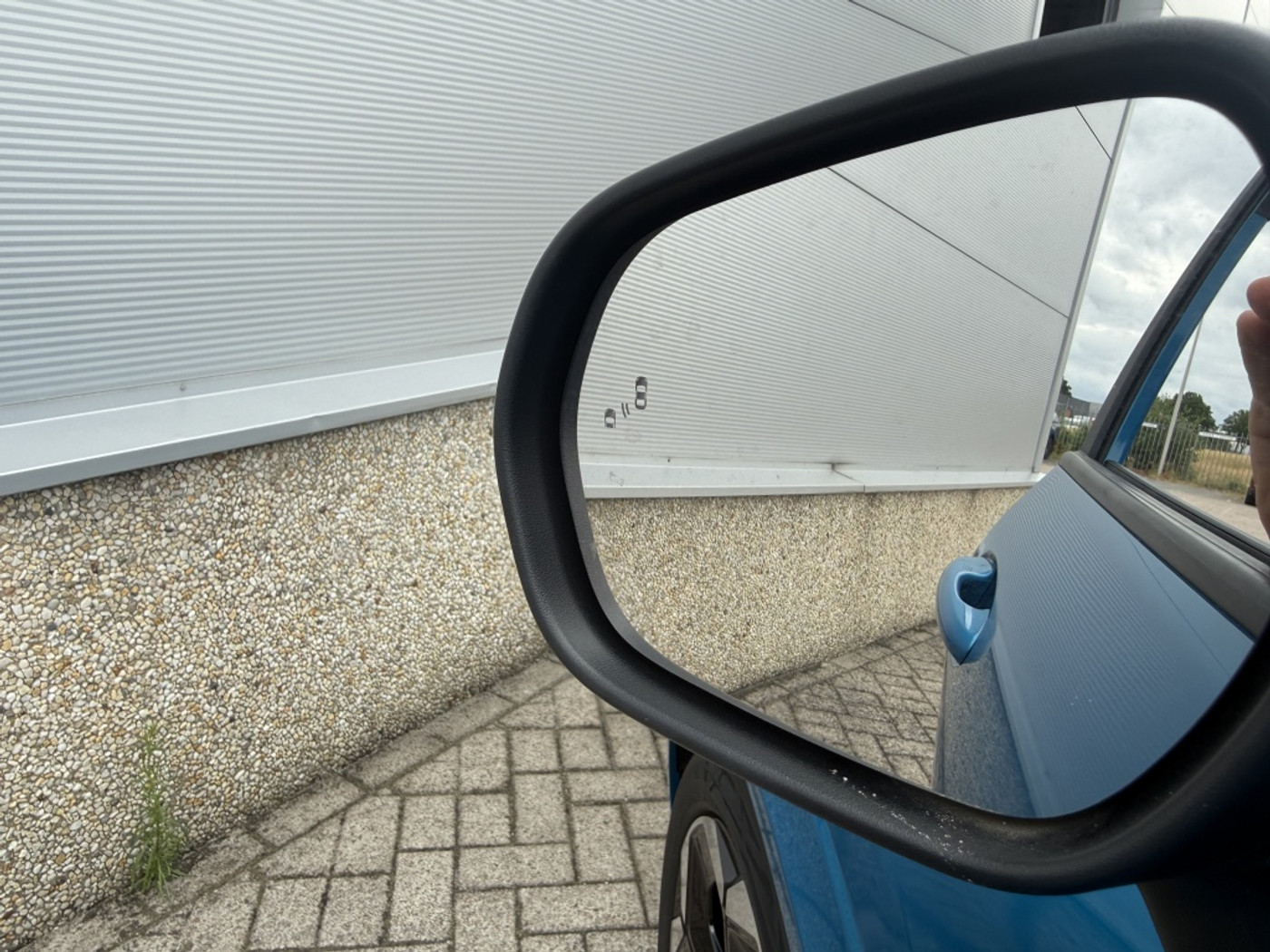 Foto van Ford Puma