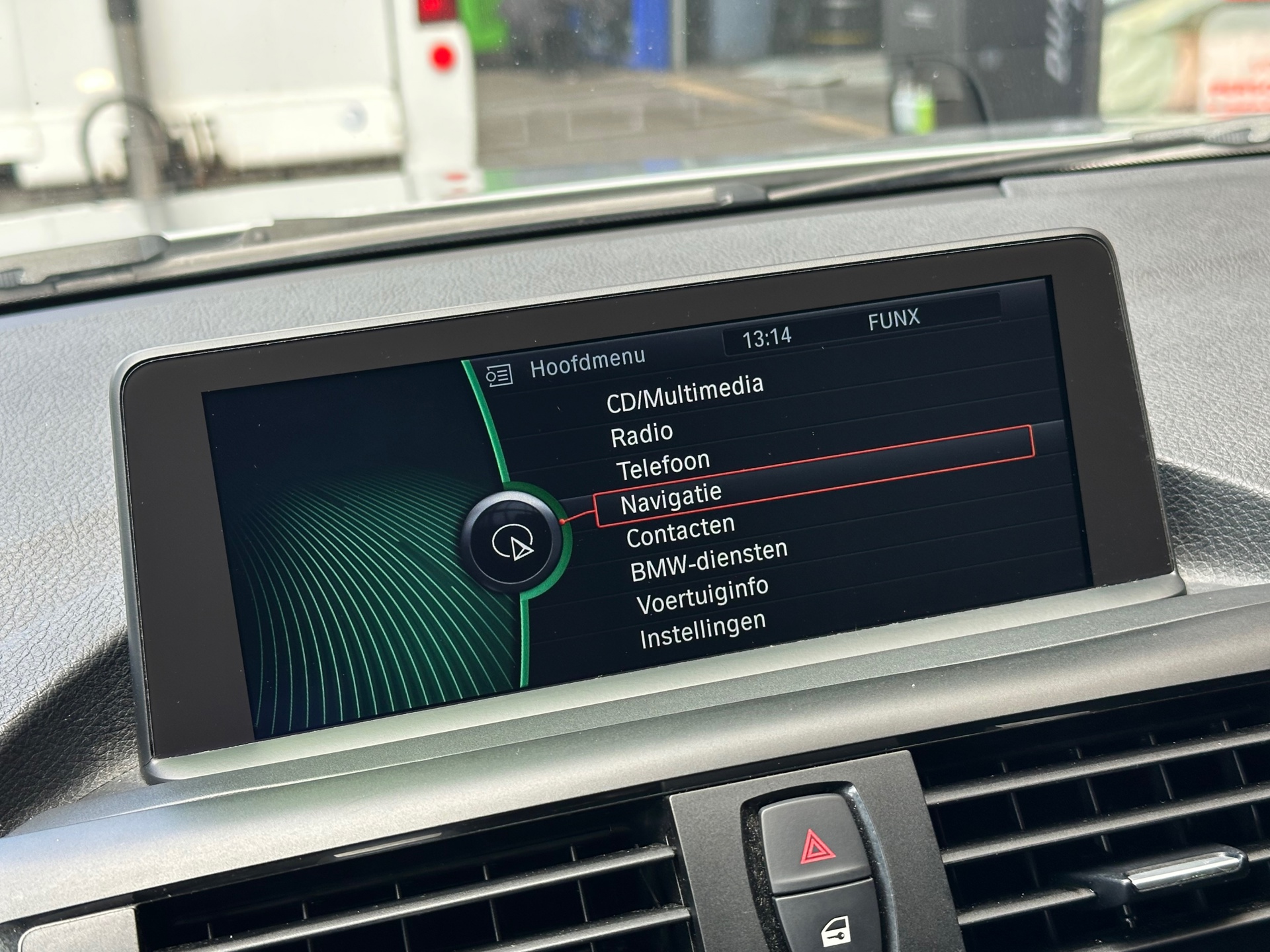 Foto van BMW 1er Reihe
