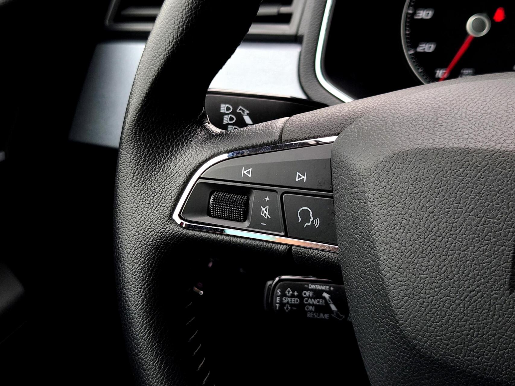 Foto van Seat Arona