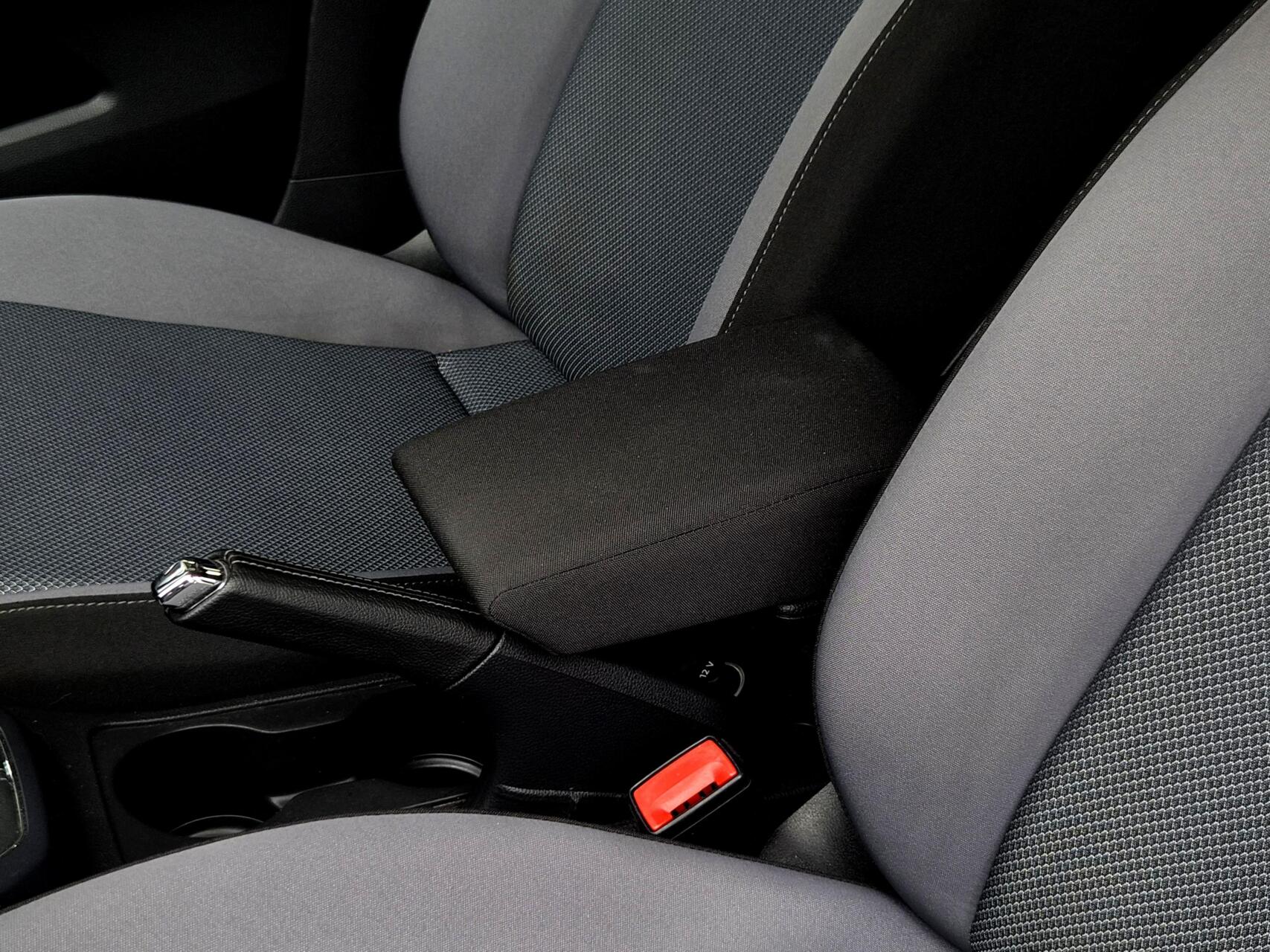 Foto van Seat Arona
