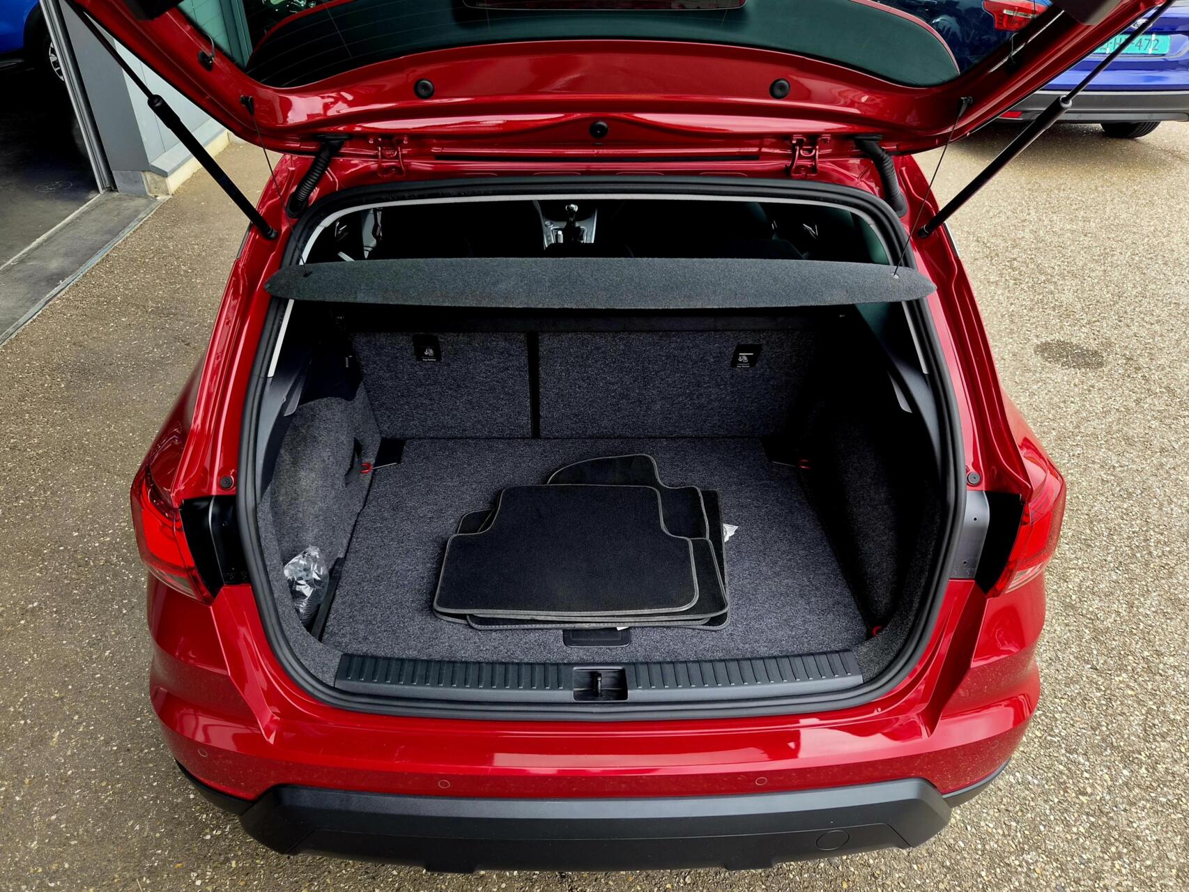 Foto van Seat Arona