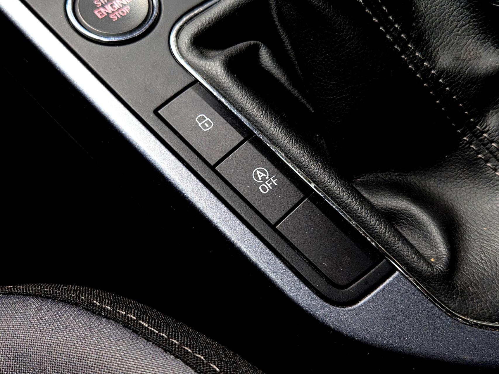 Foto van Seat Arona