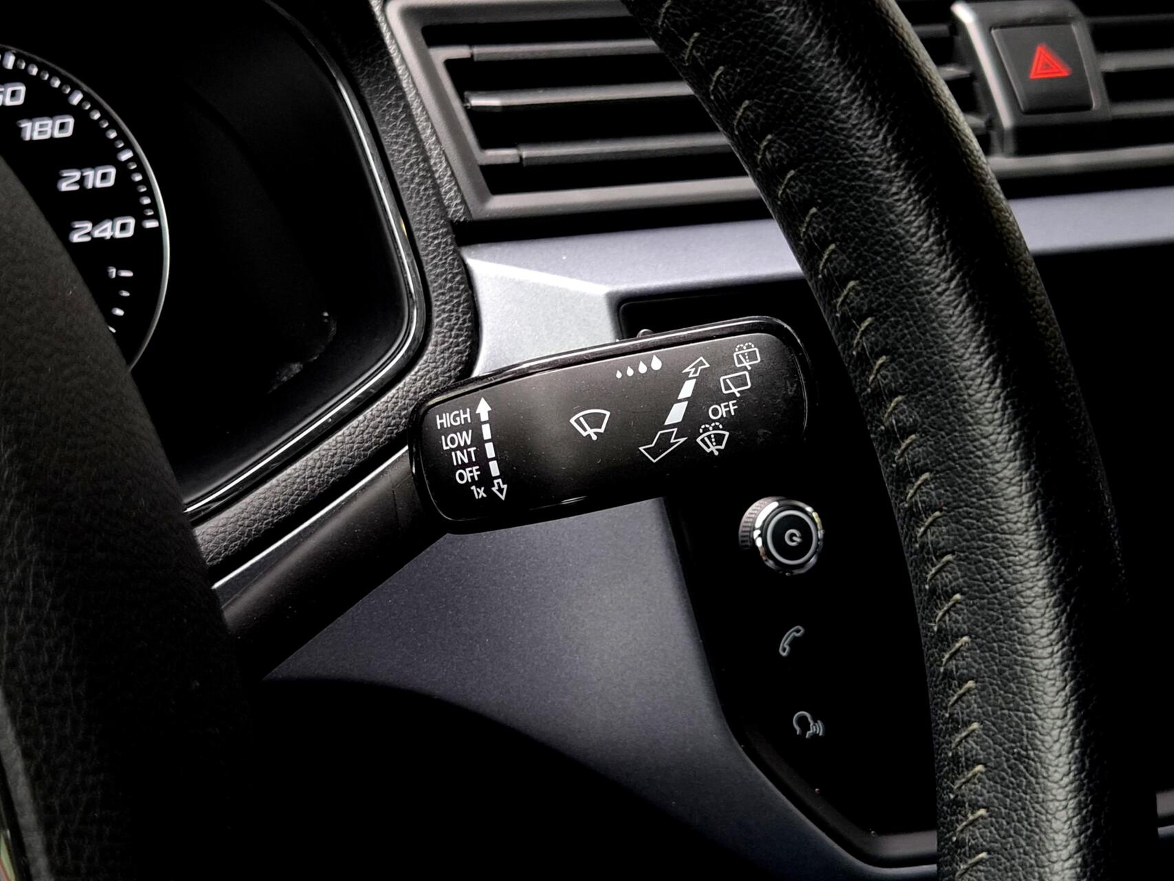 Foto van Seat Arona