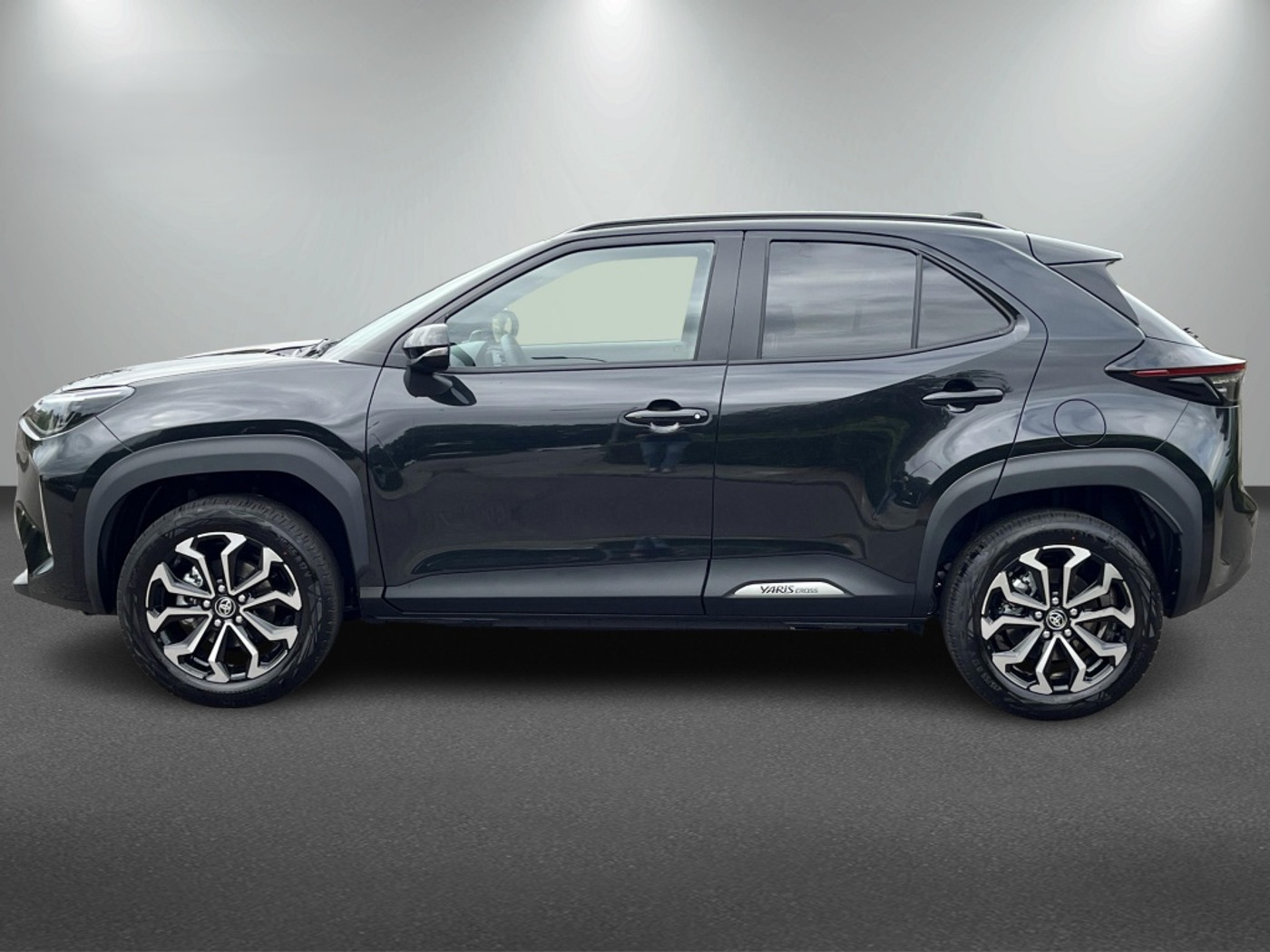Foto van Toyota Toyota Yaris Cross