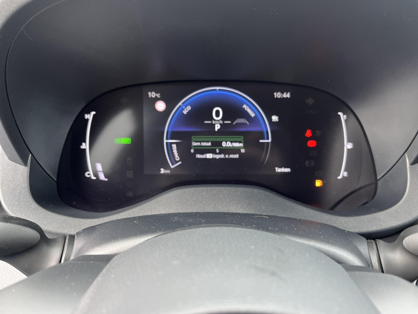 Foto van Toyota Toyota Yaris Cross