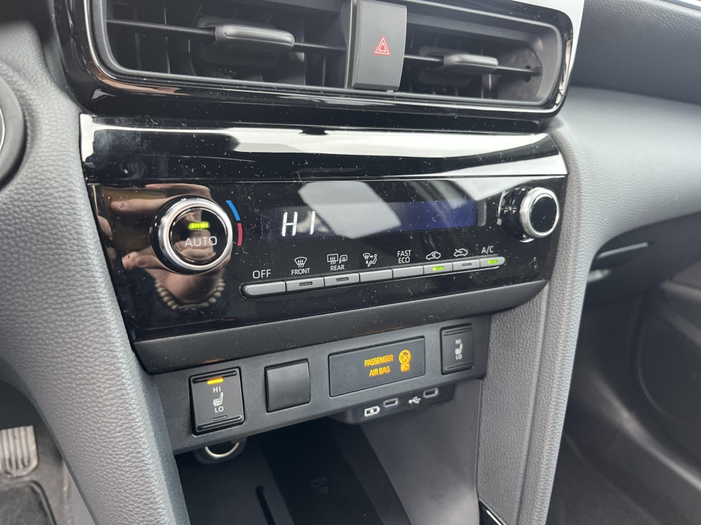 Foto van Toyota Toyota Yaris Cross