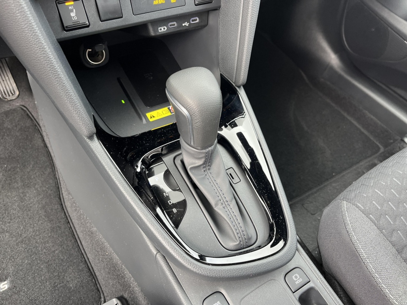 Foto van Toyota Toyota Yaris Cross
