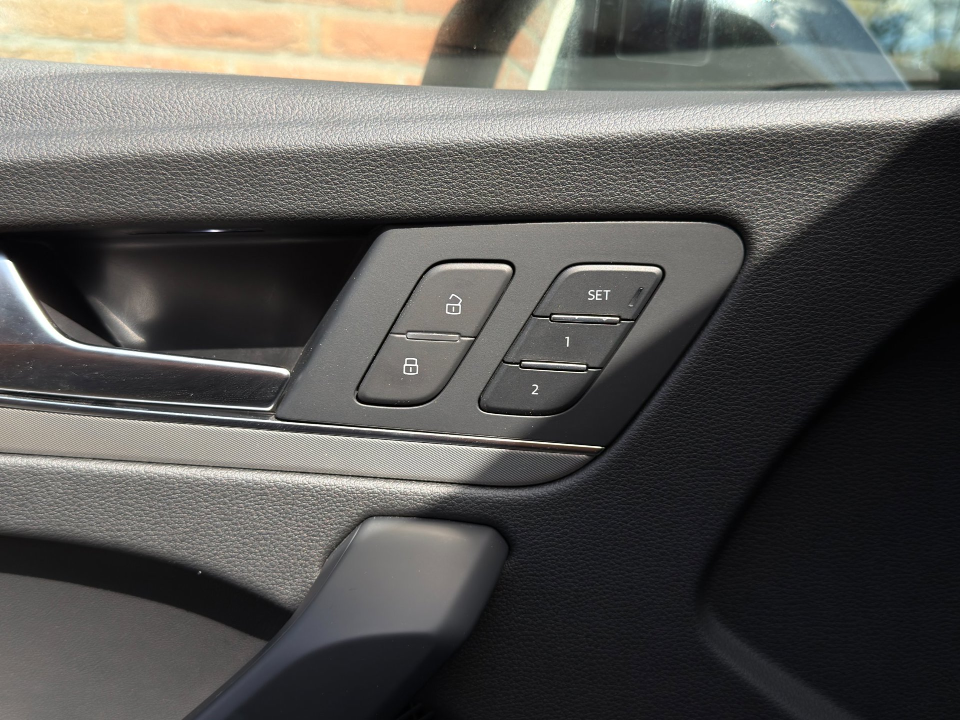 Foto van Audi Q5 Sportback 50 TFSI E