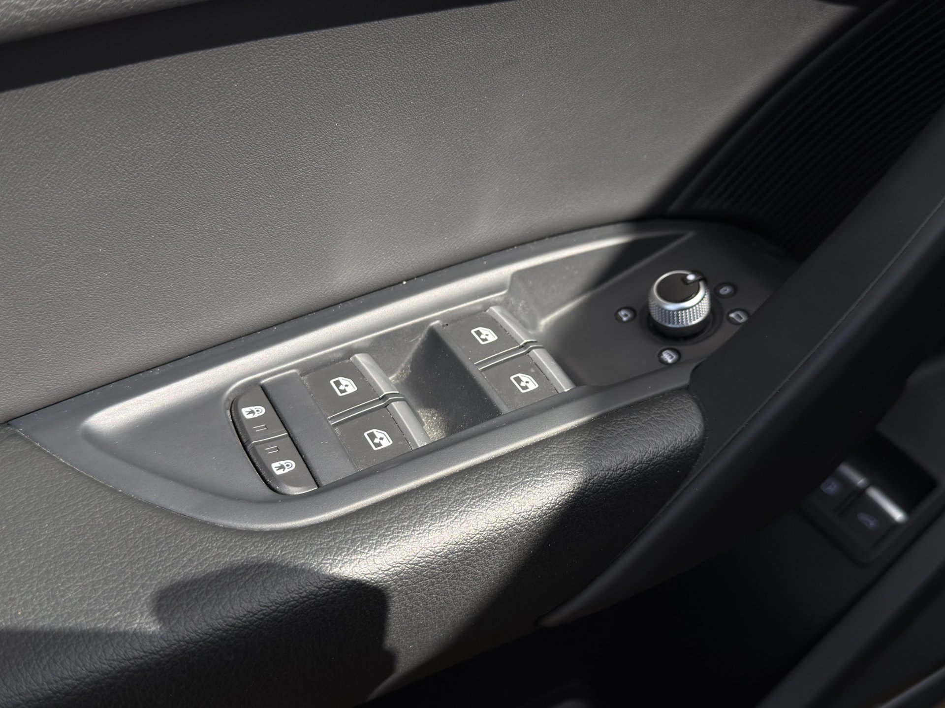 Foto van Audi Q5 Sportback 50 TFSI E