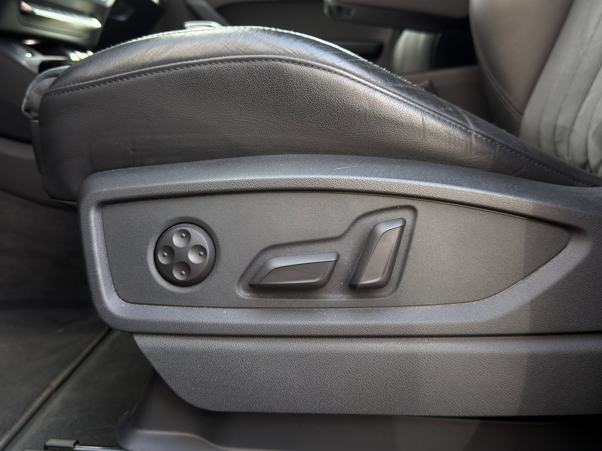 Foto van Audi Q5 Sportback 50 TFSI E