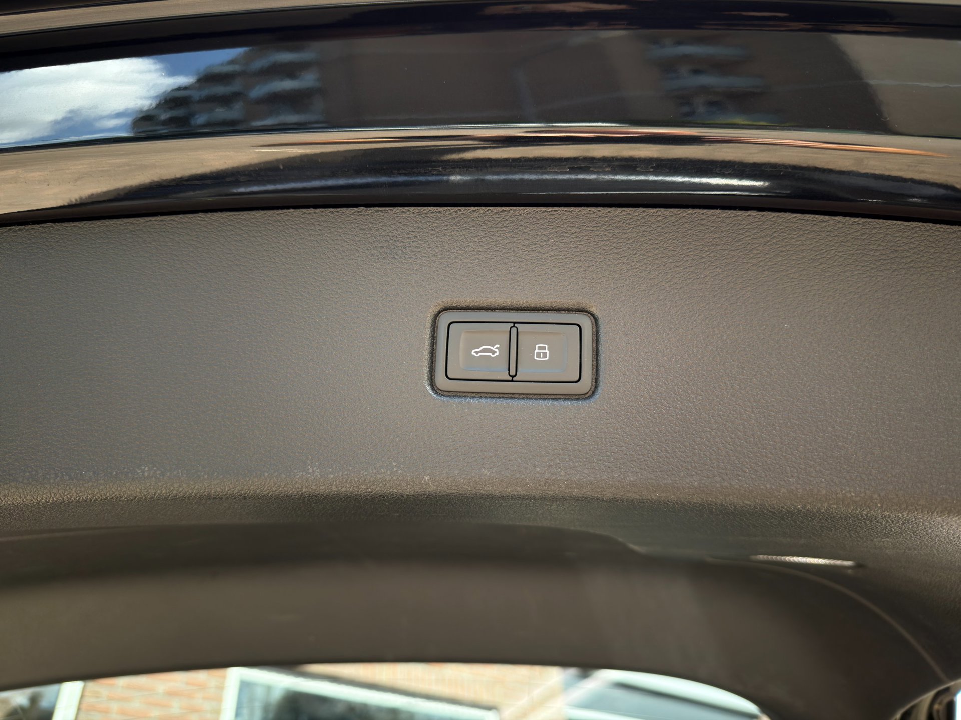 Foto van Audi Q5 Sportback 50 TFSI E