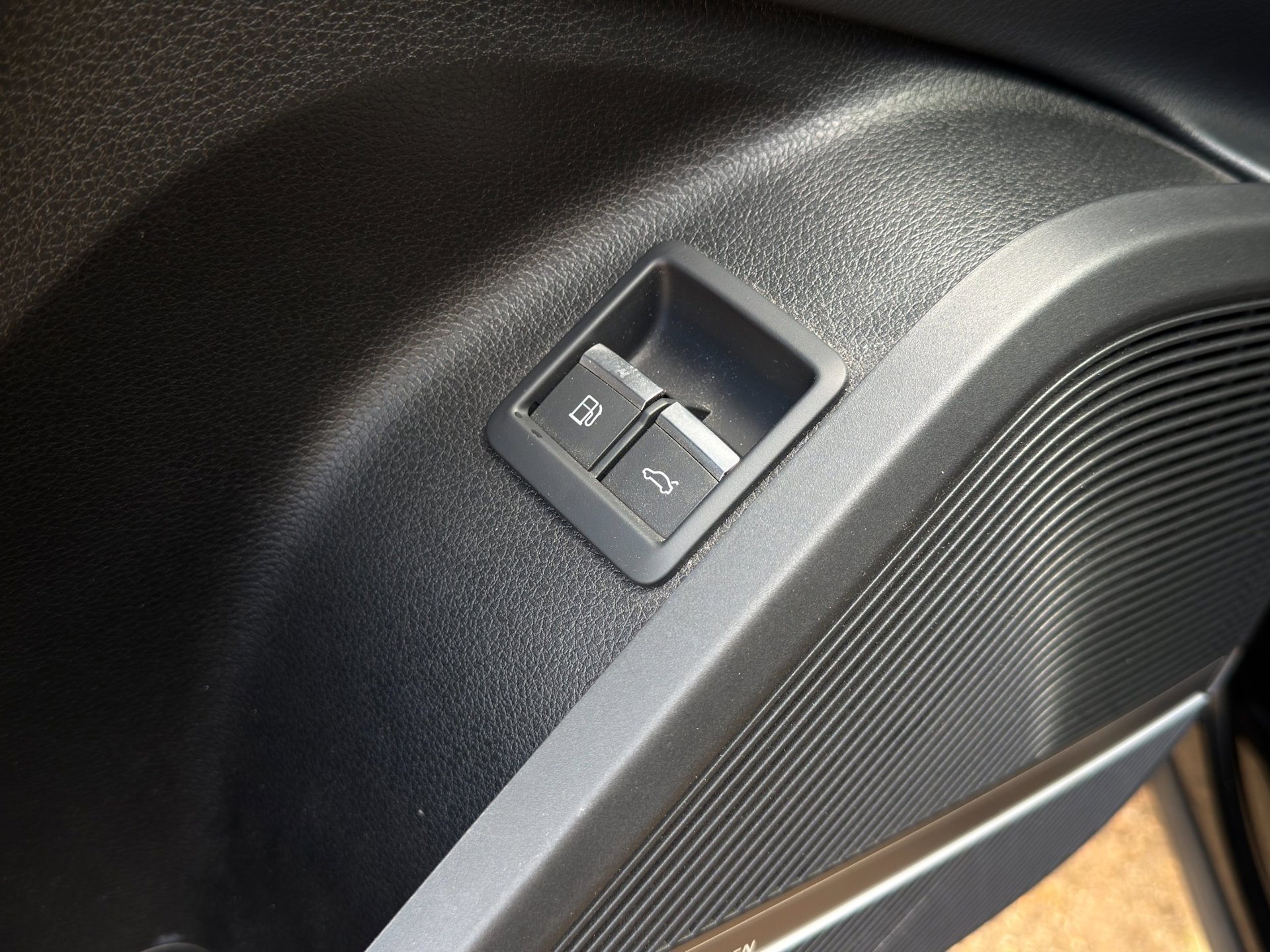Foto van Audi Q5 Sportback 50 TFSI E
