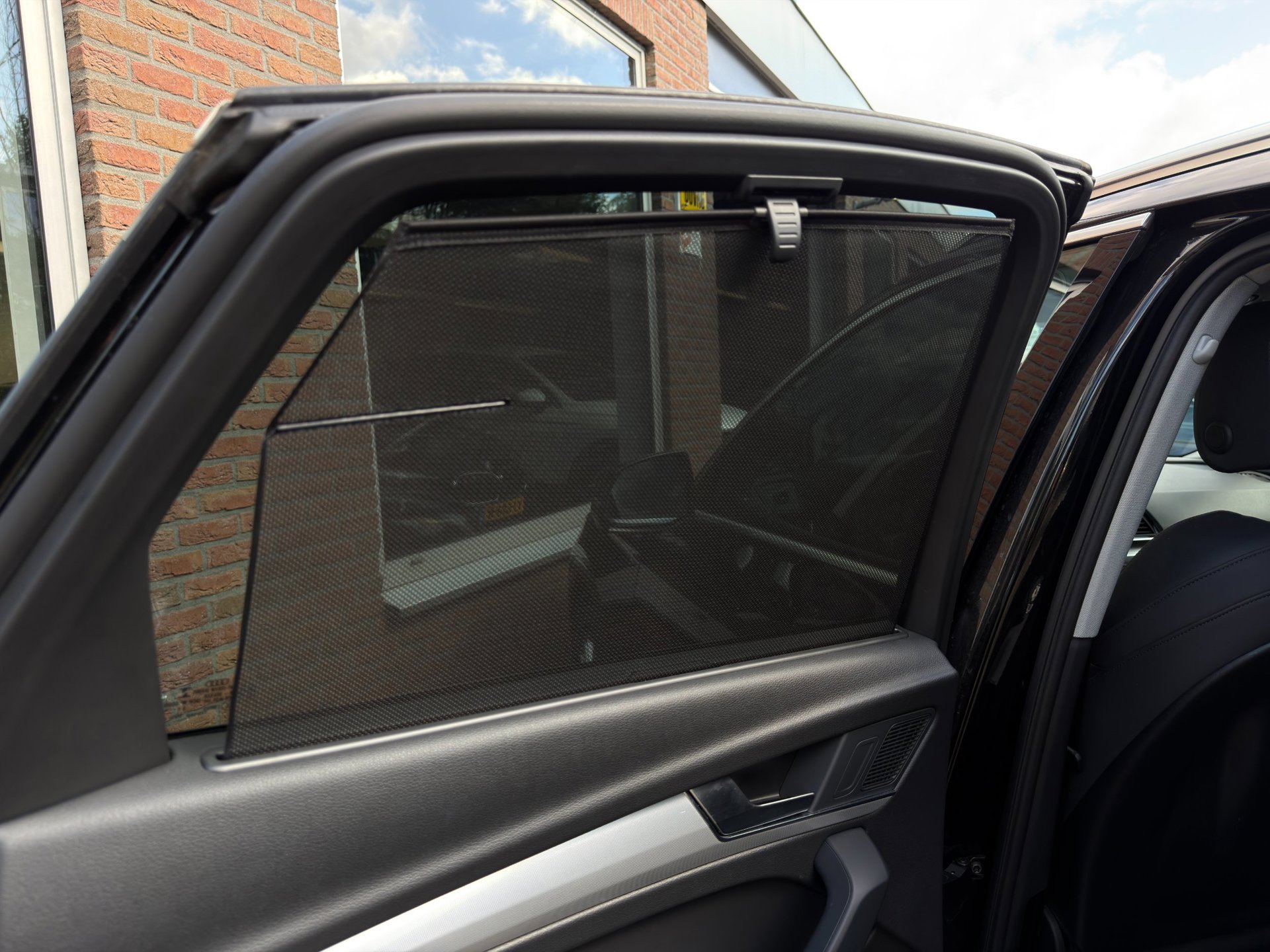 Foto van Audi Q5 Sportback 50 TFSI E