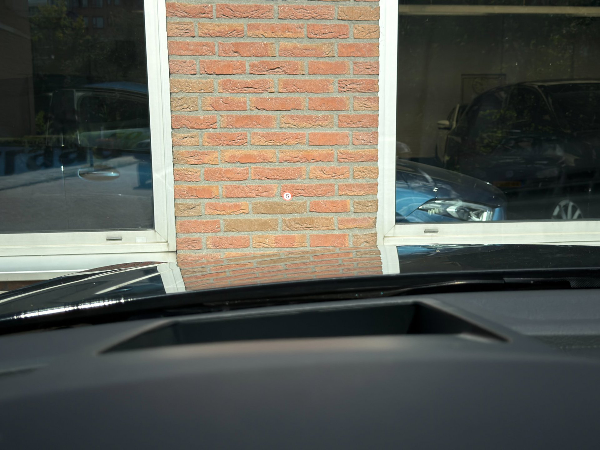 Foto van Audi Q5 Sportback 50 TFSI E