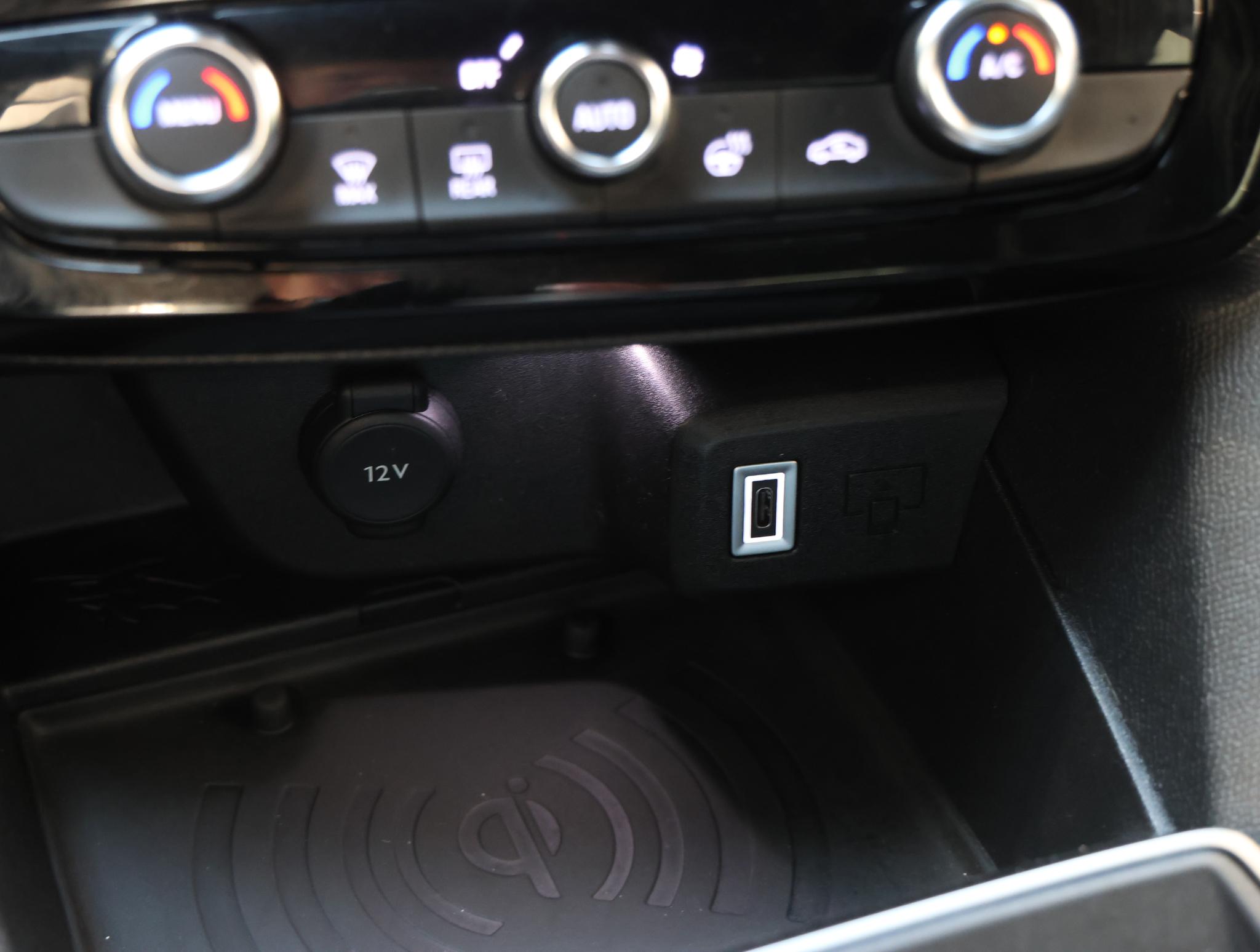 Foto van Opel Mokka