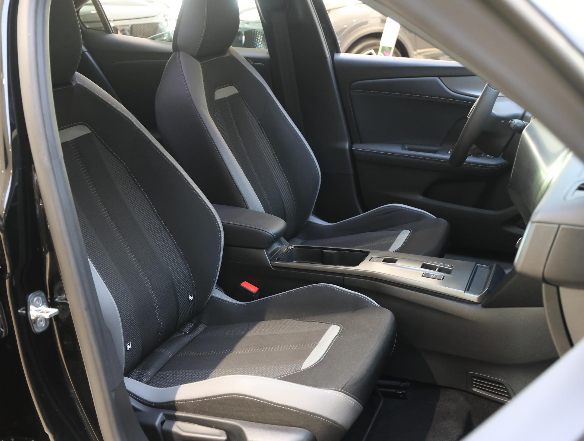 Foto van Opel Mokka