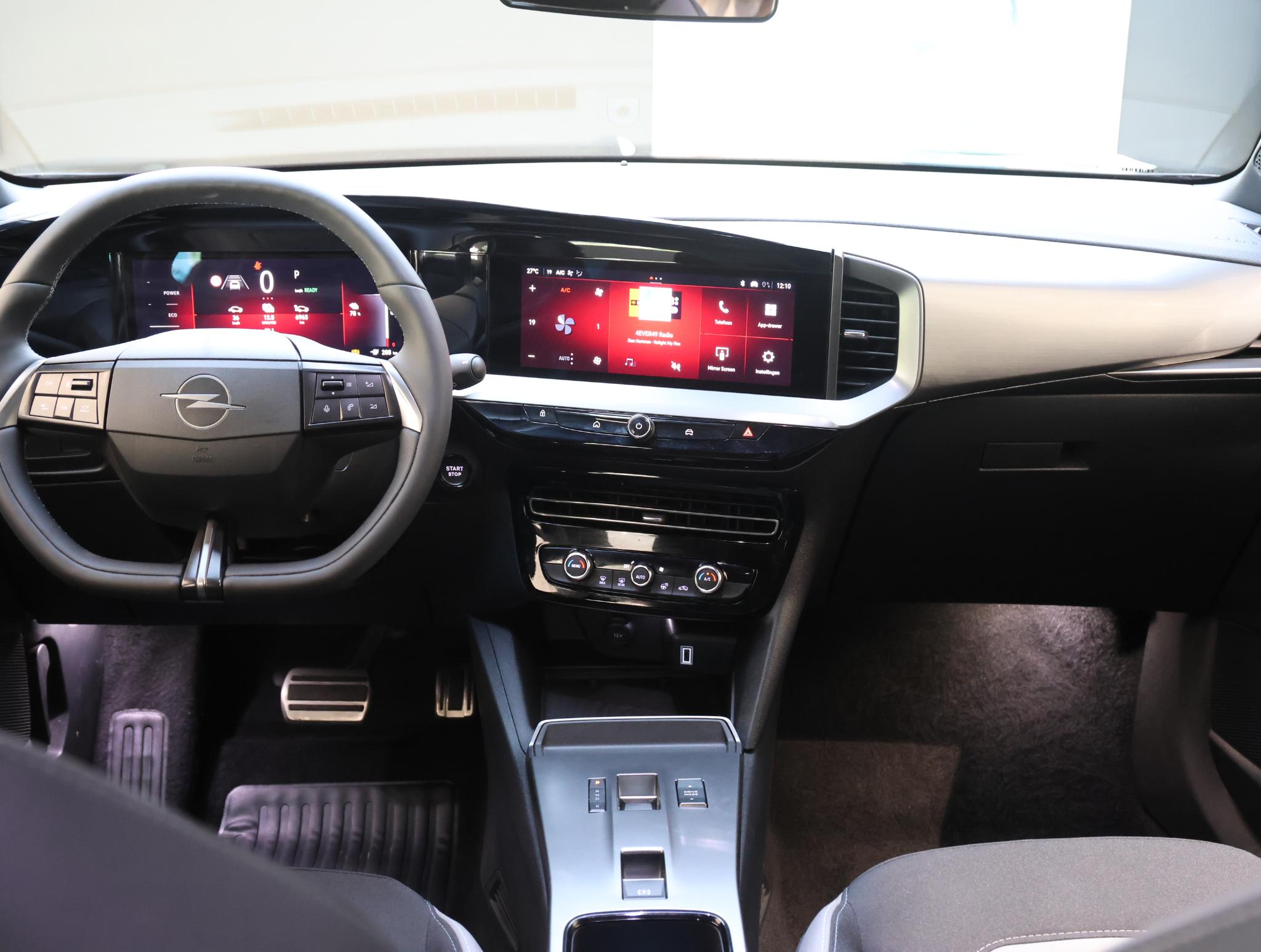 Foto van Opel Mokka