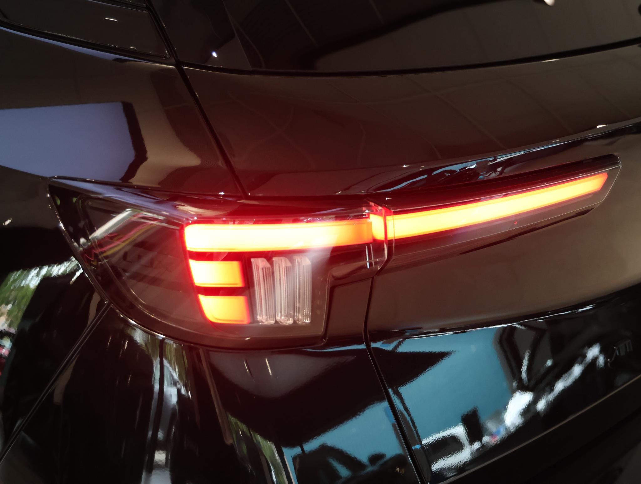 Foto van Opel Mokka