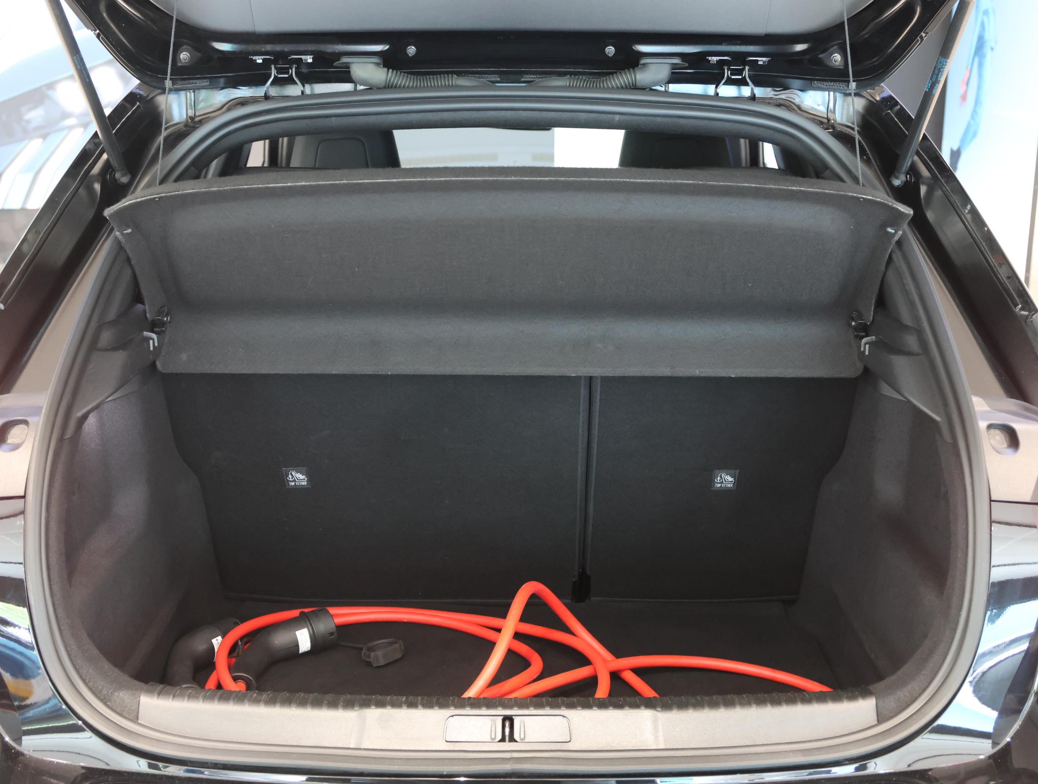 Foto van Opel Mokka
