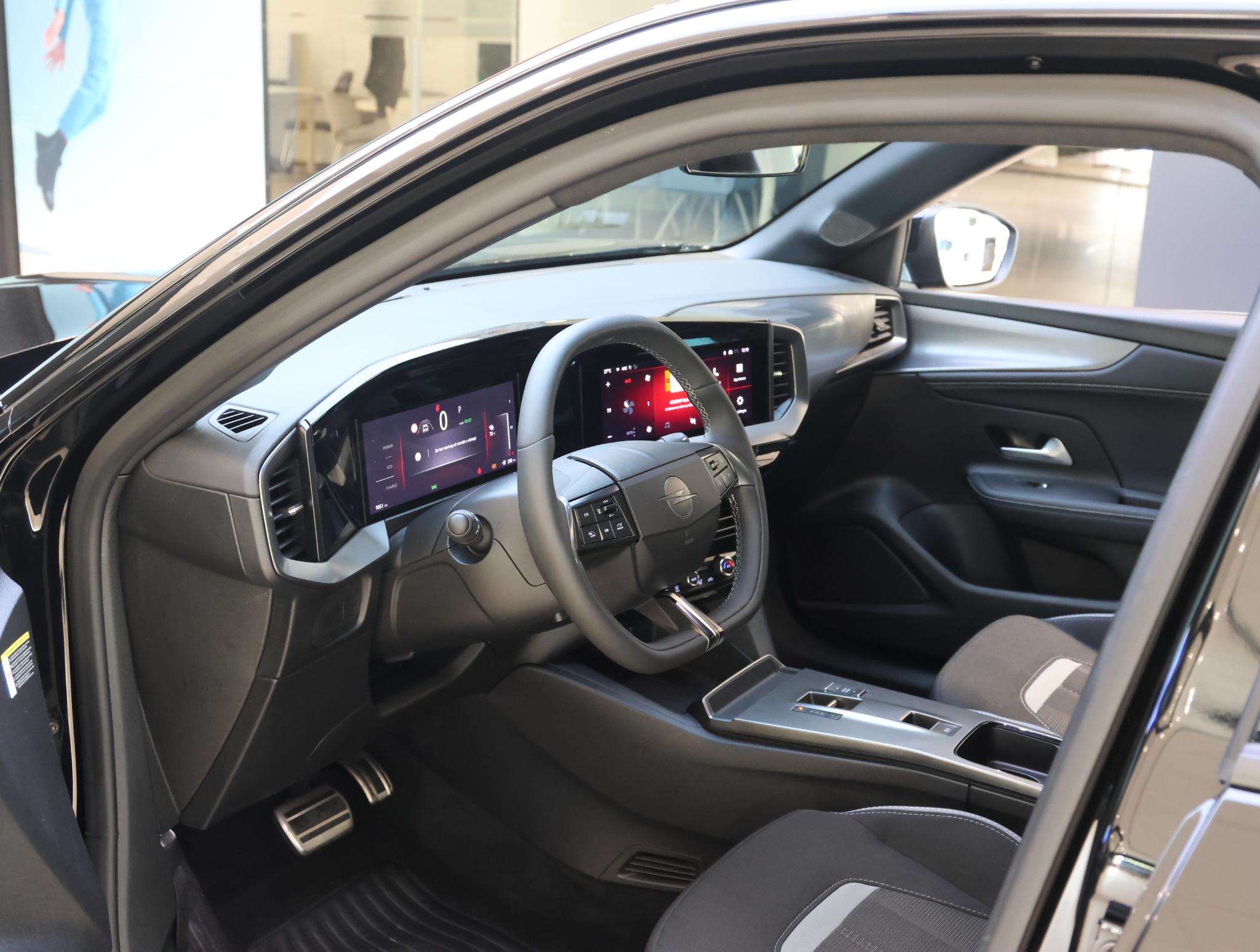 Foto van Opel Mokka
