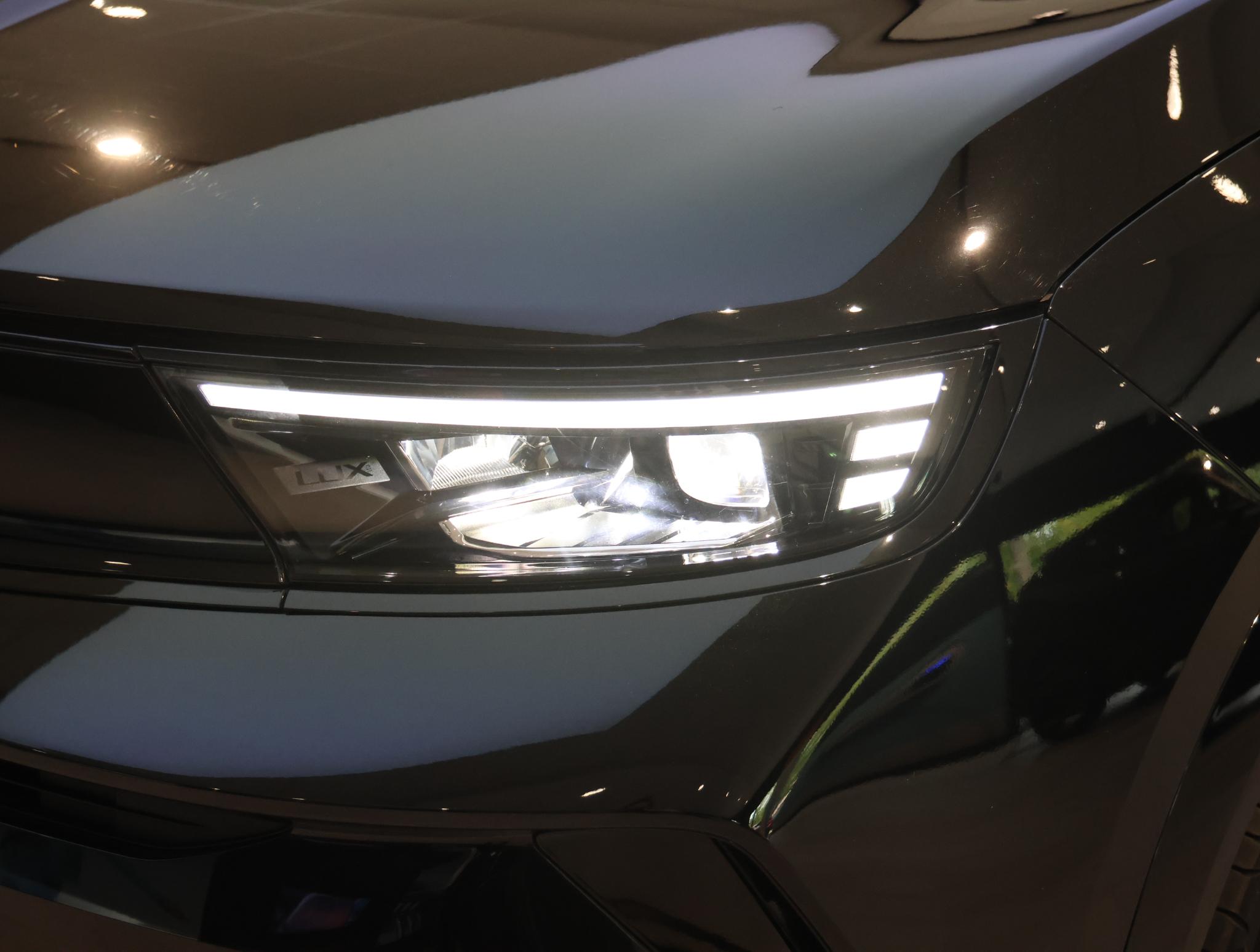 Foto van Opel Mokka