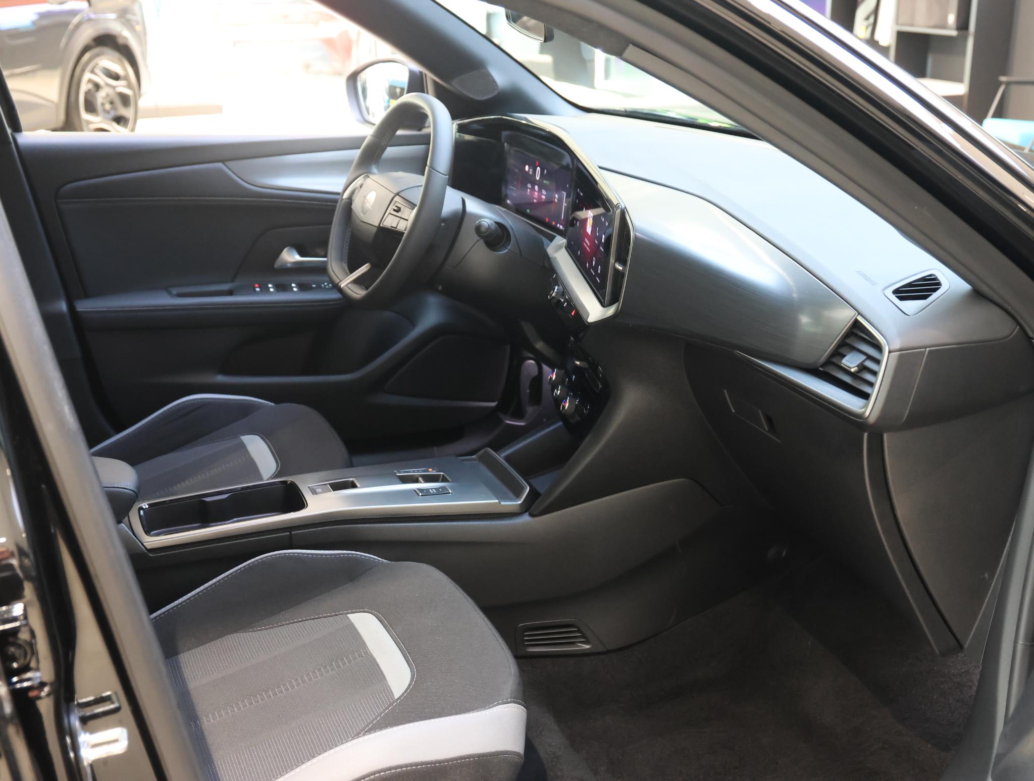 Foto van Opel Mokka