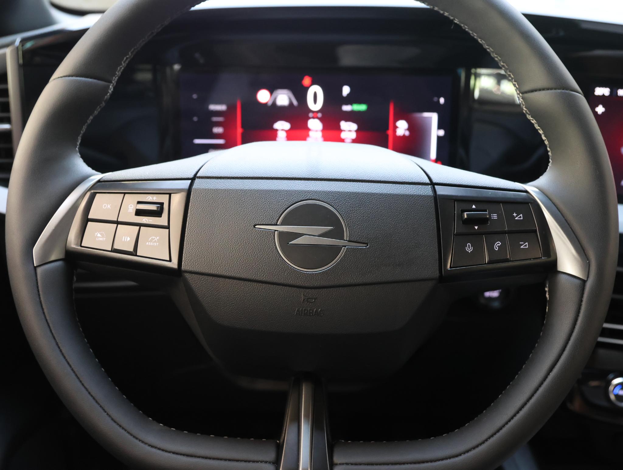 Foto van Opel Mokka