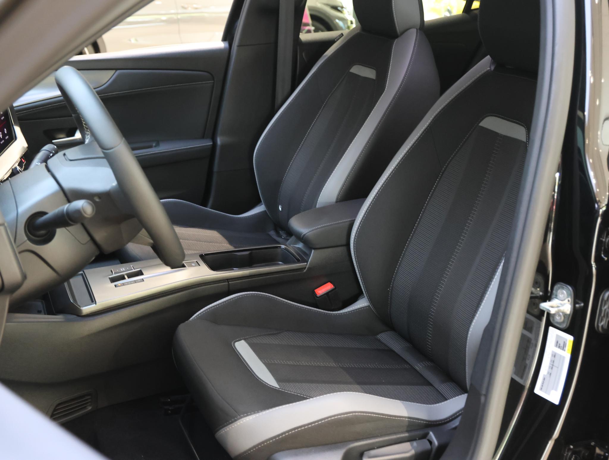 Foto van Opel Mokka