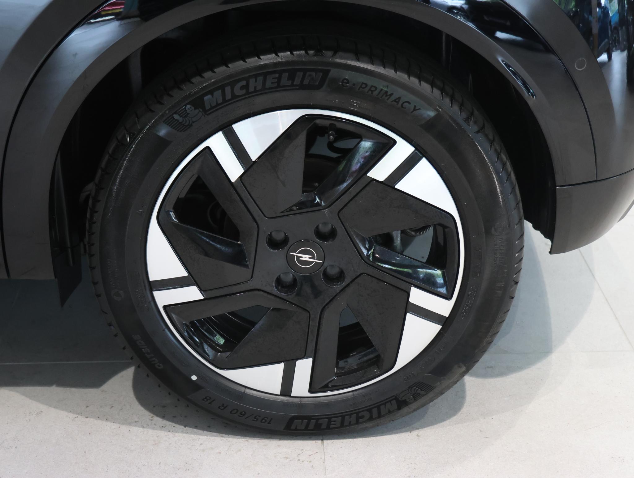 Foto van Opel Mokka