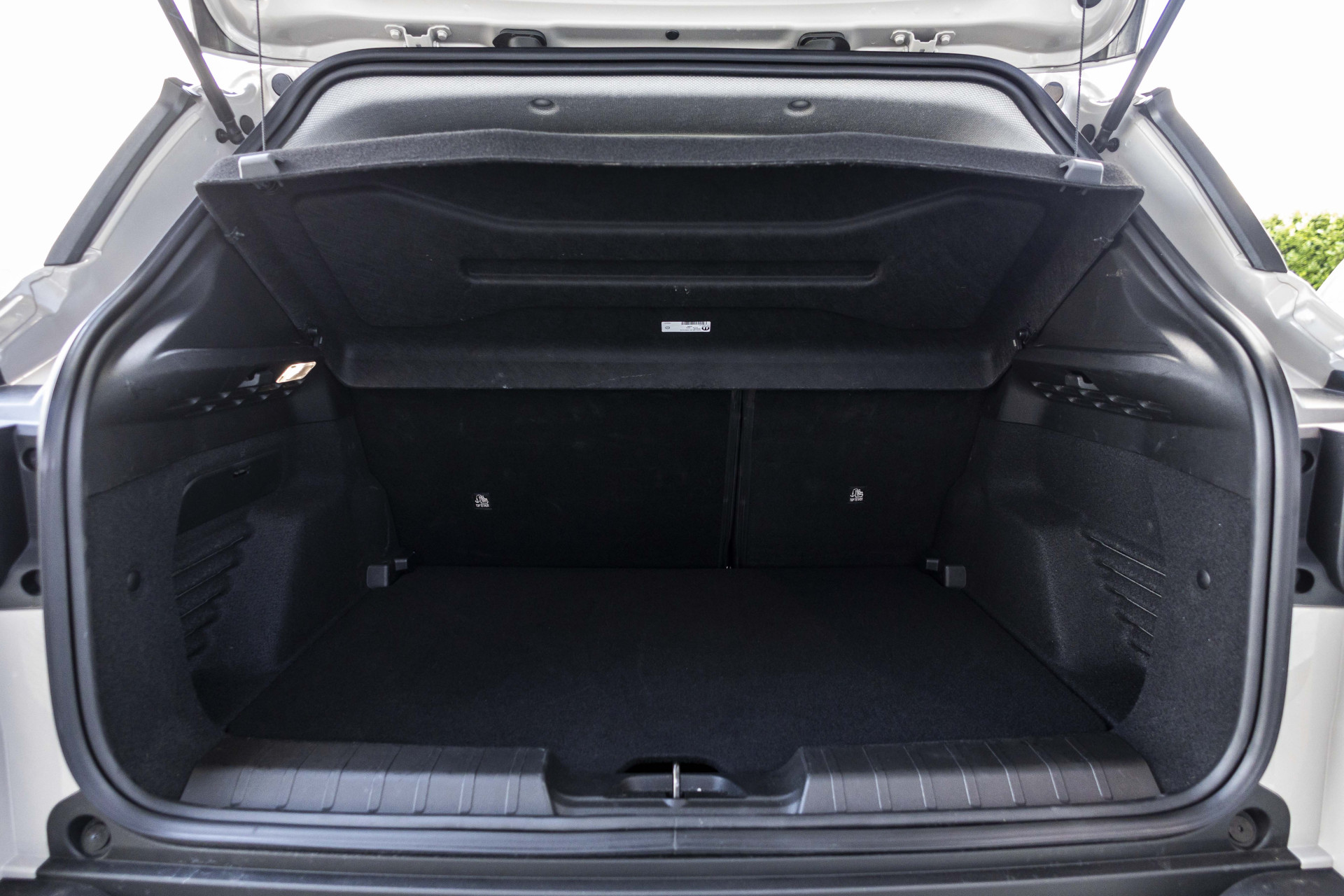 Foto van Jeep Avenger